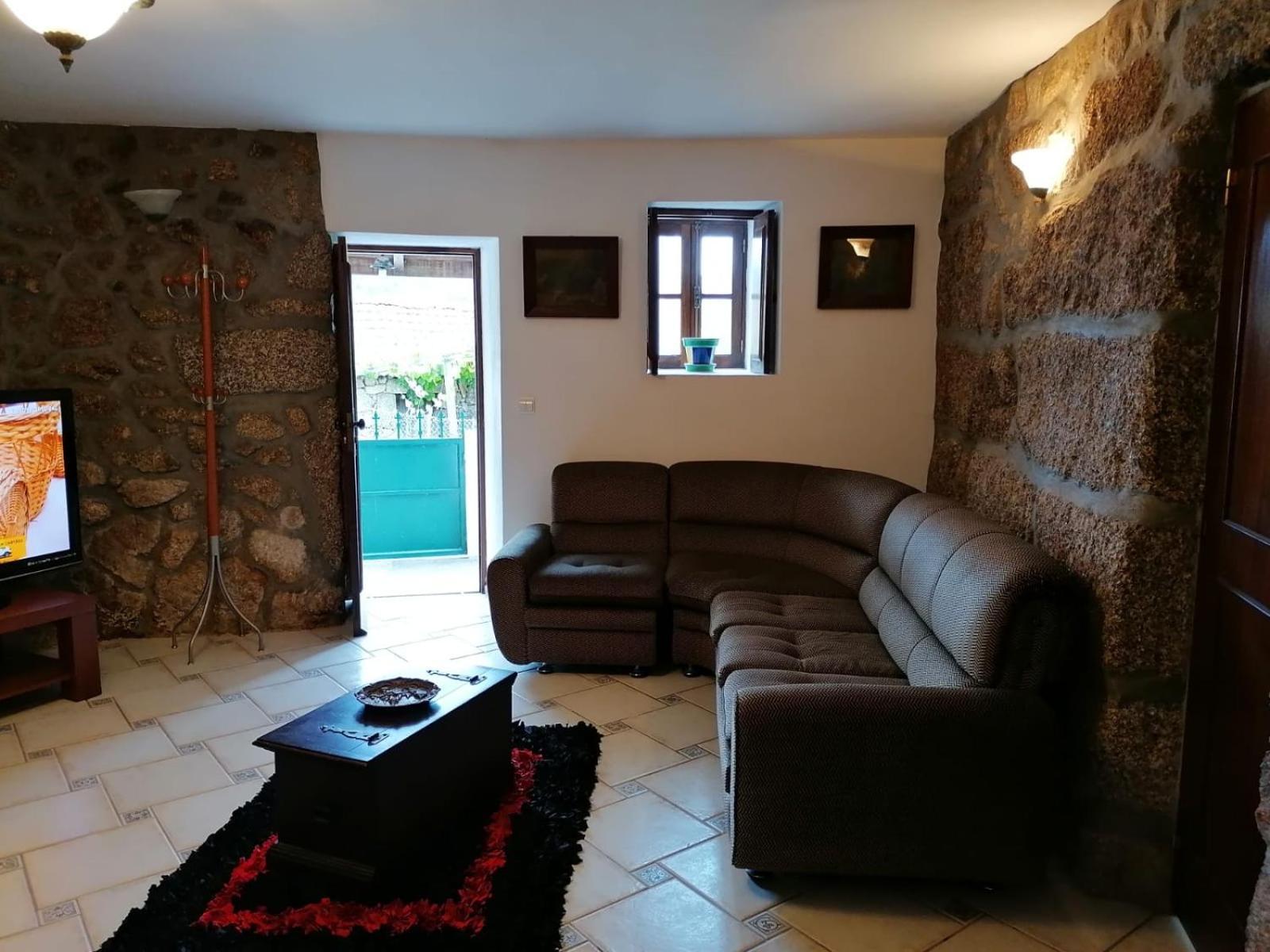 Villa Cantinho Dos Avos *