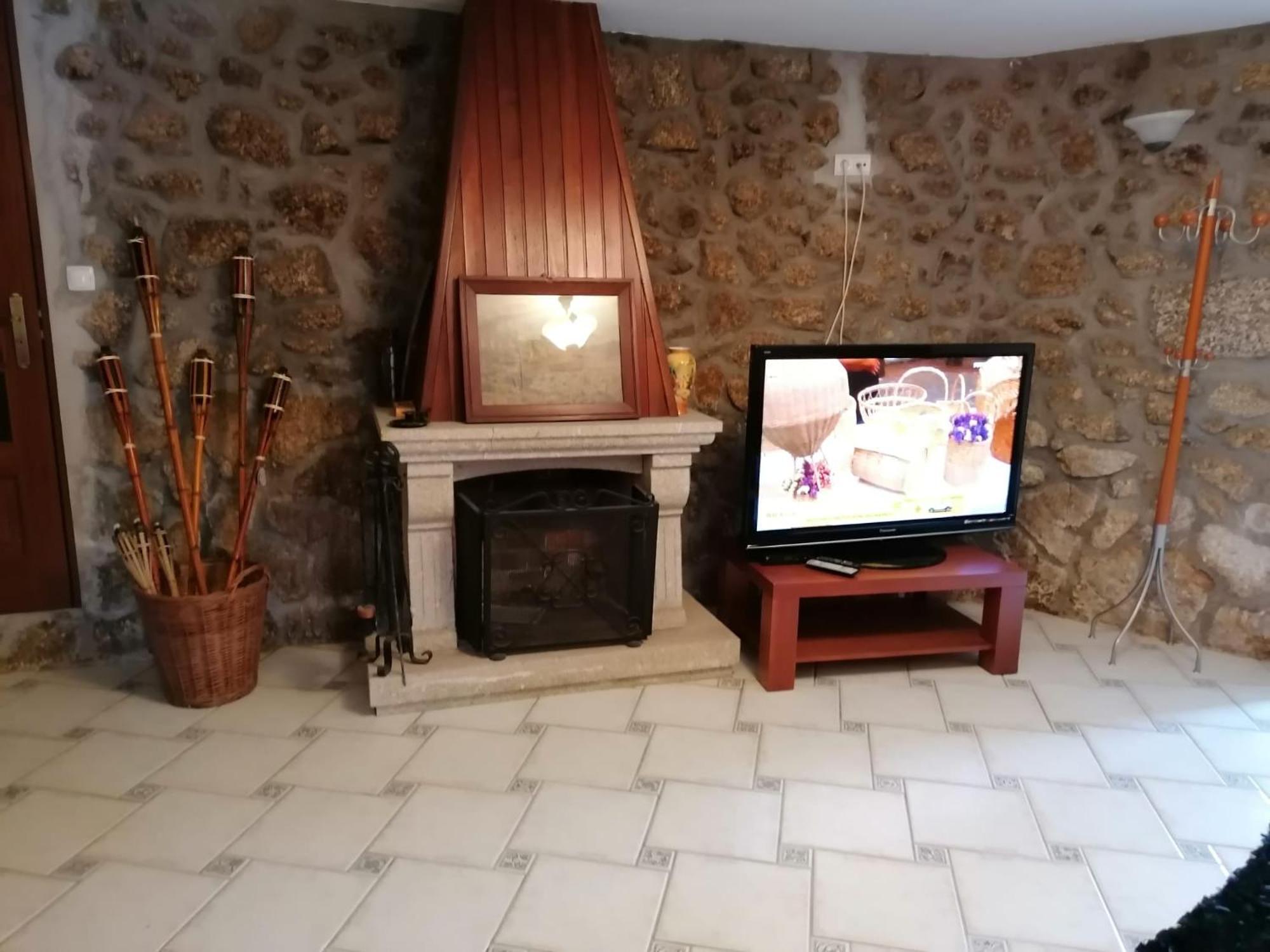 Villa Cantinho Dos Avos