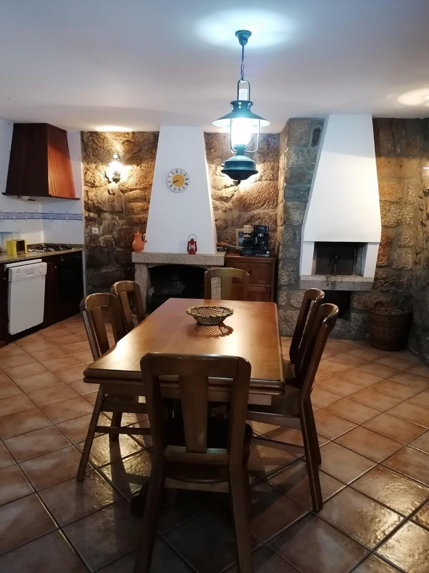Villa Cantinho Dos Avos