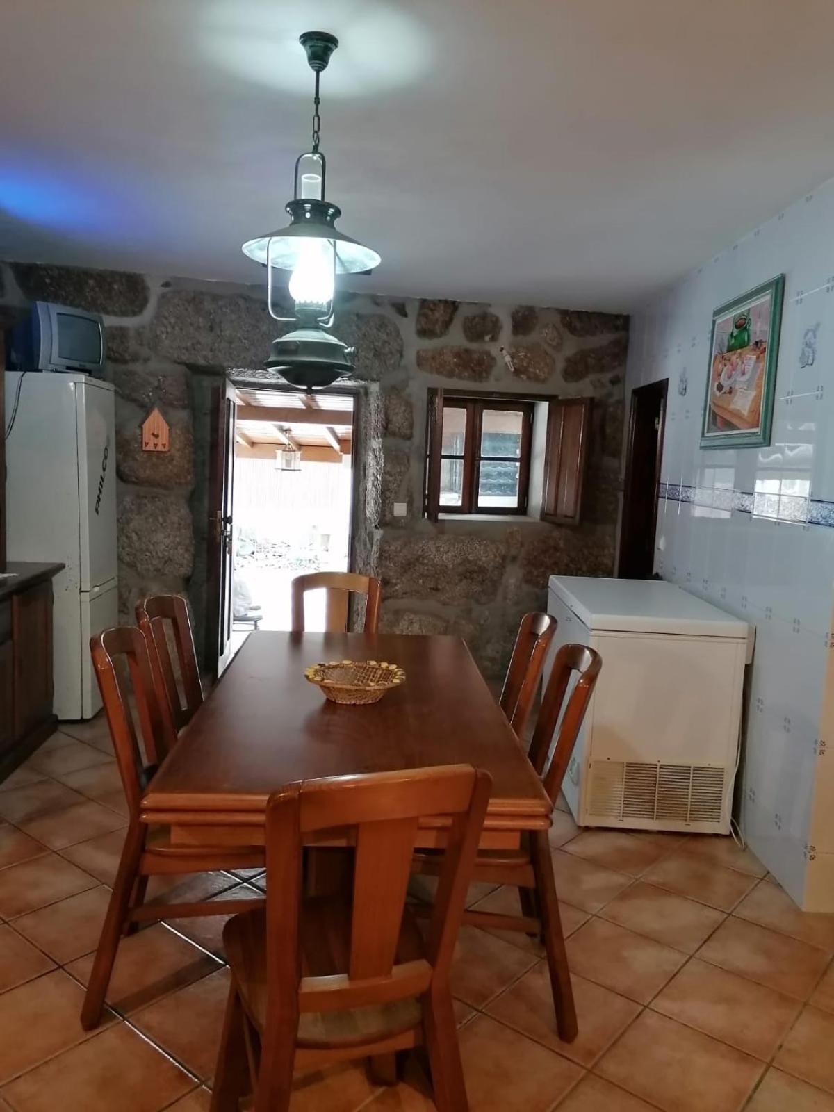 Cantinho Dos Avos Villa *
