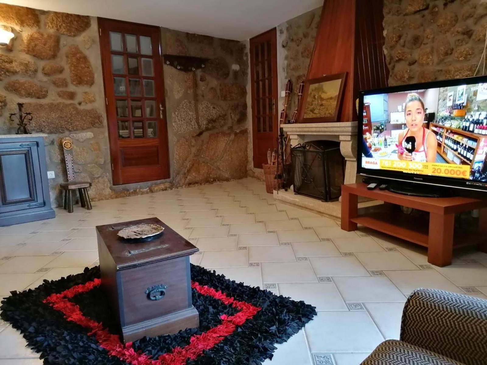 Villa Cantinho Dos Avos