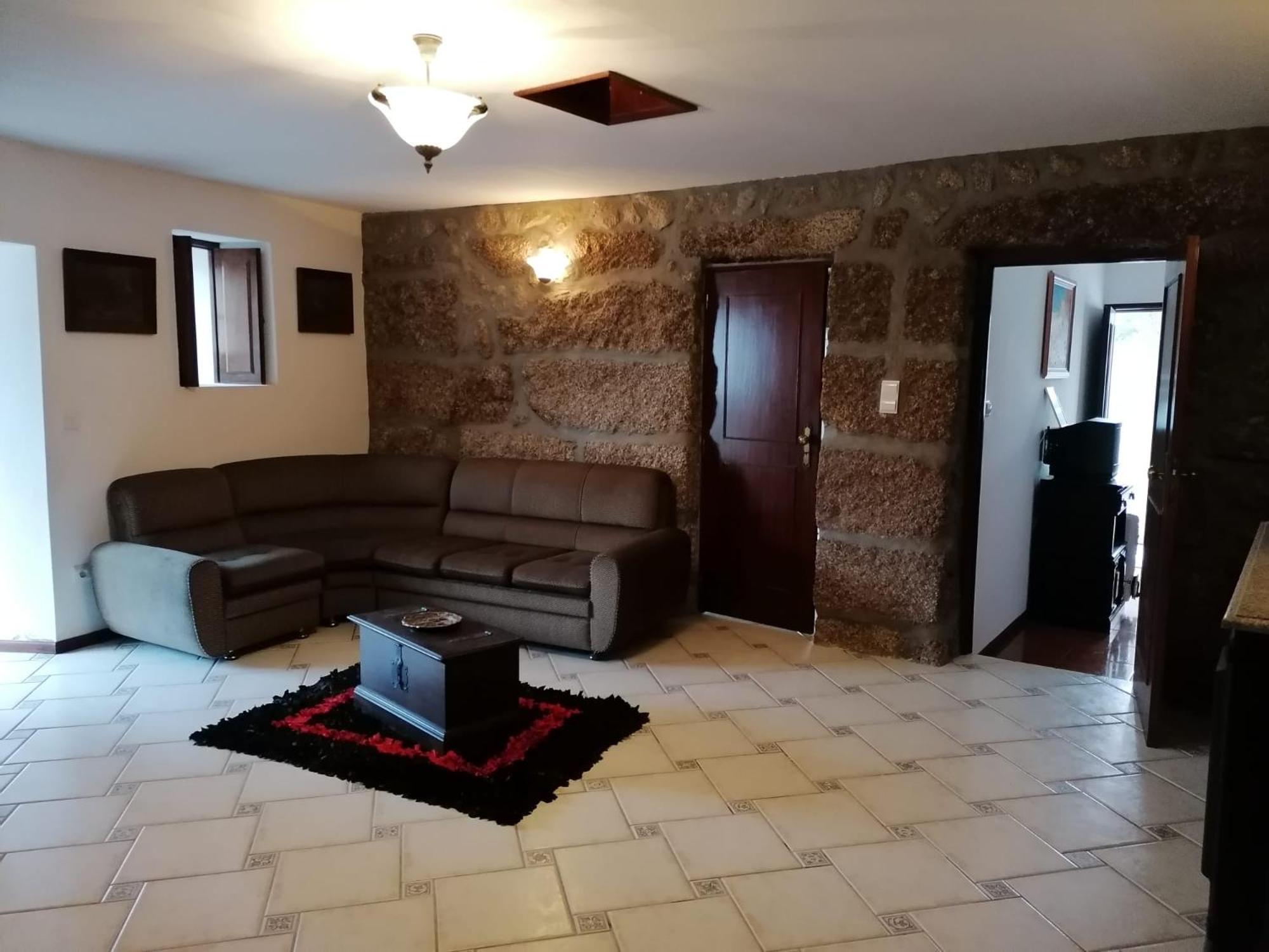 Villa Cantinho Dos Avos Baiao