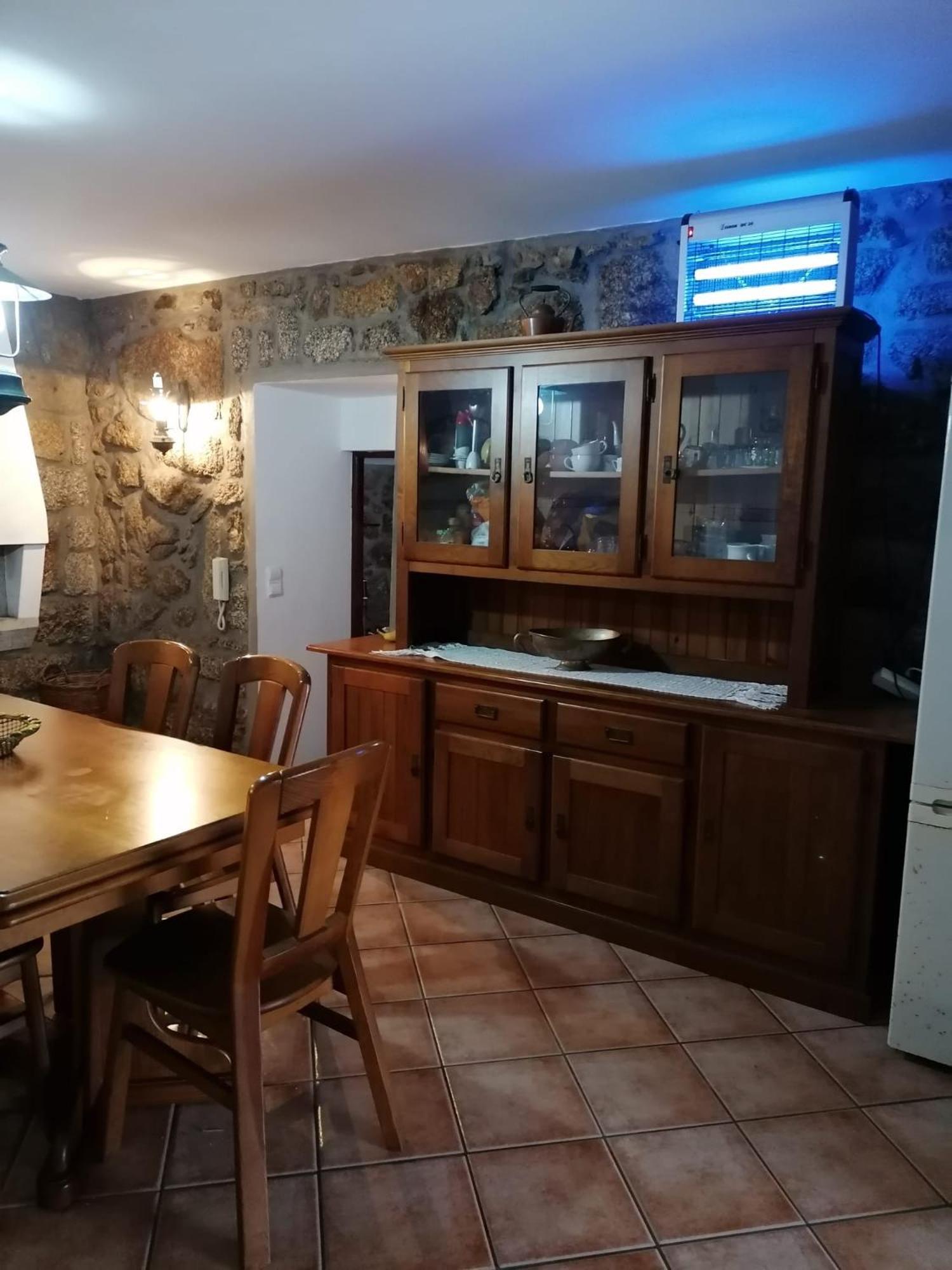 Villa Cantinho Dos Avos Baiao