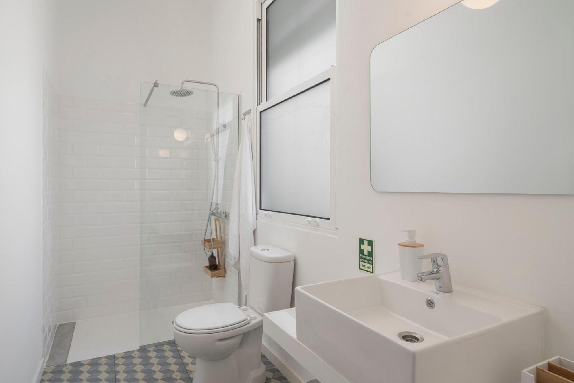 Bela De Santiago I By An Island Apartment