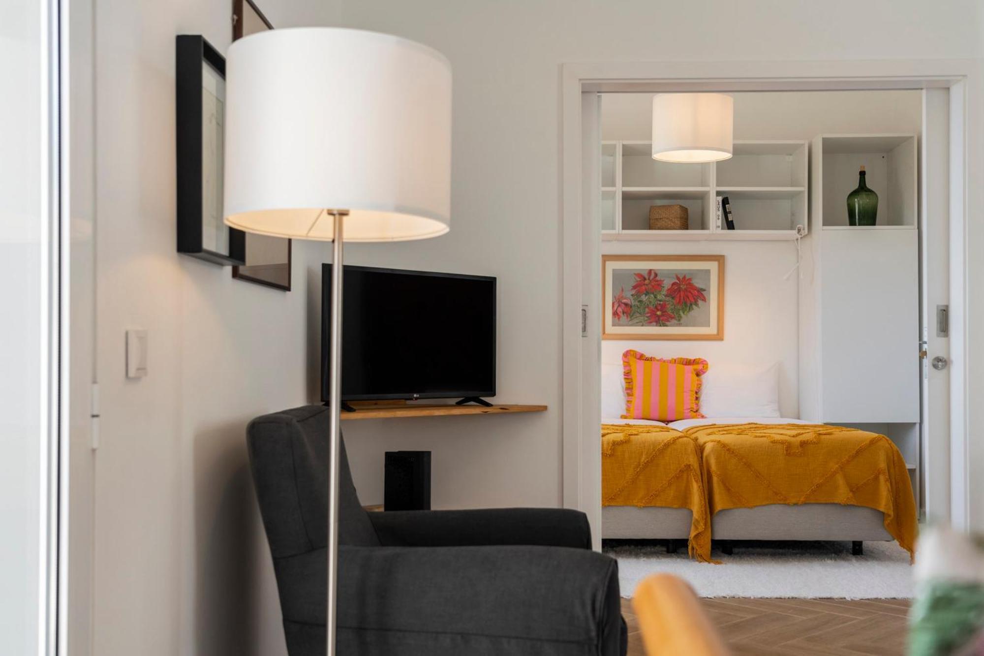 Bela De Santiago I By An Island Apartment *