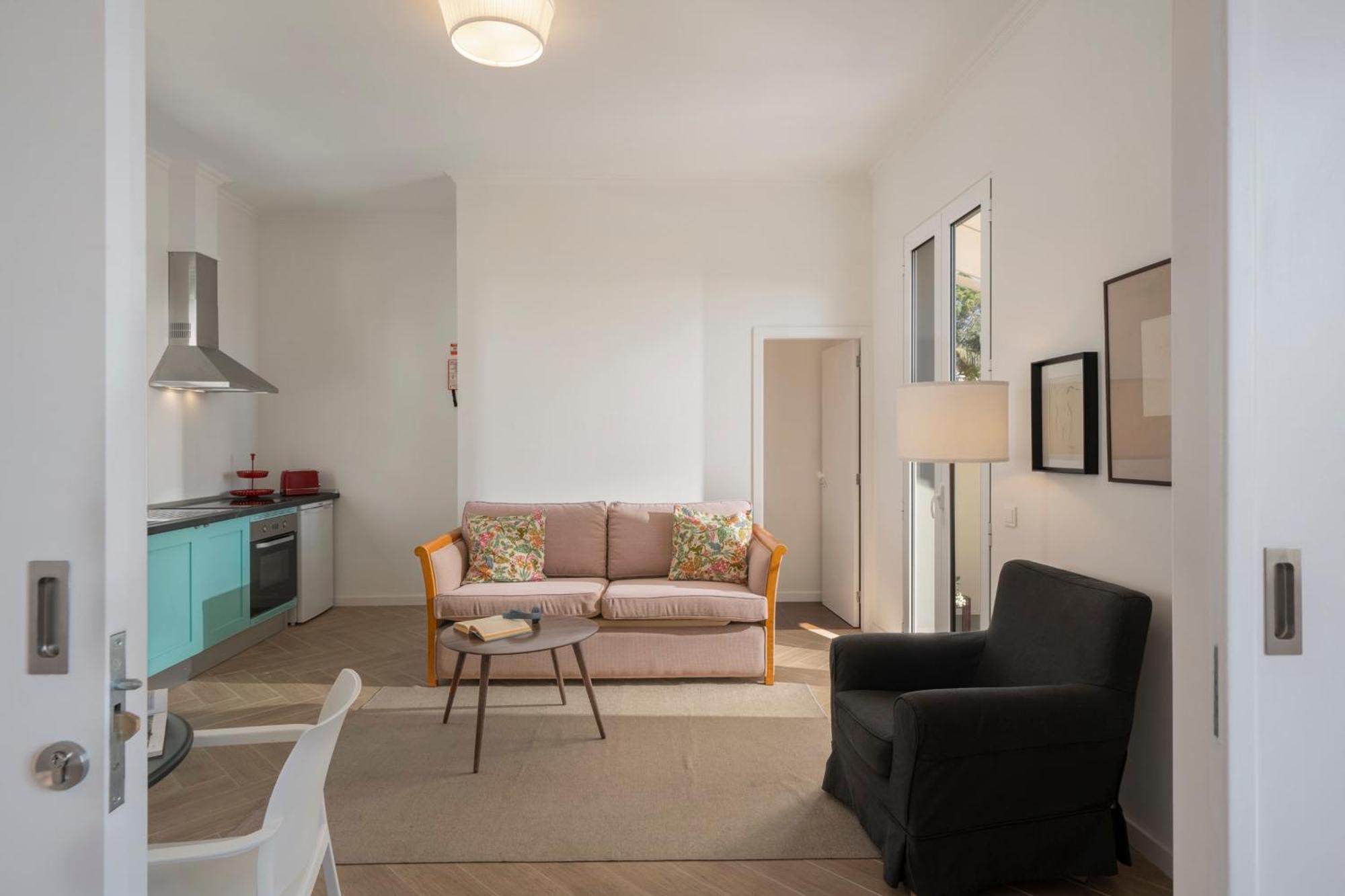 Bela De Santiago I By An Island Apartment Funchal (Madeira)