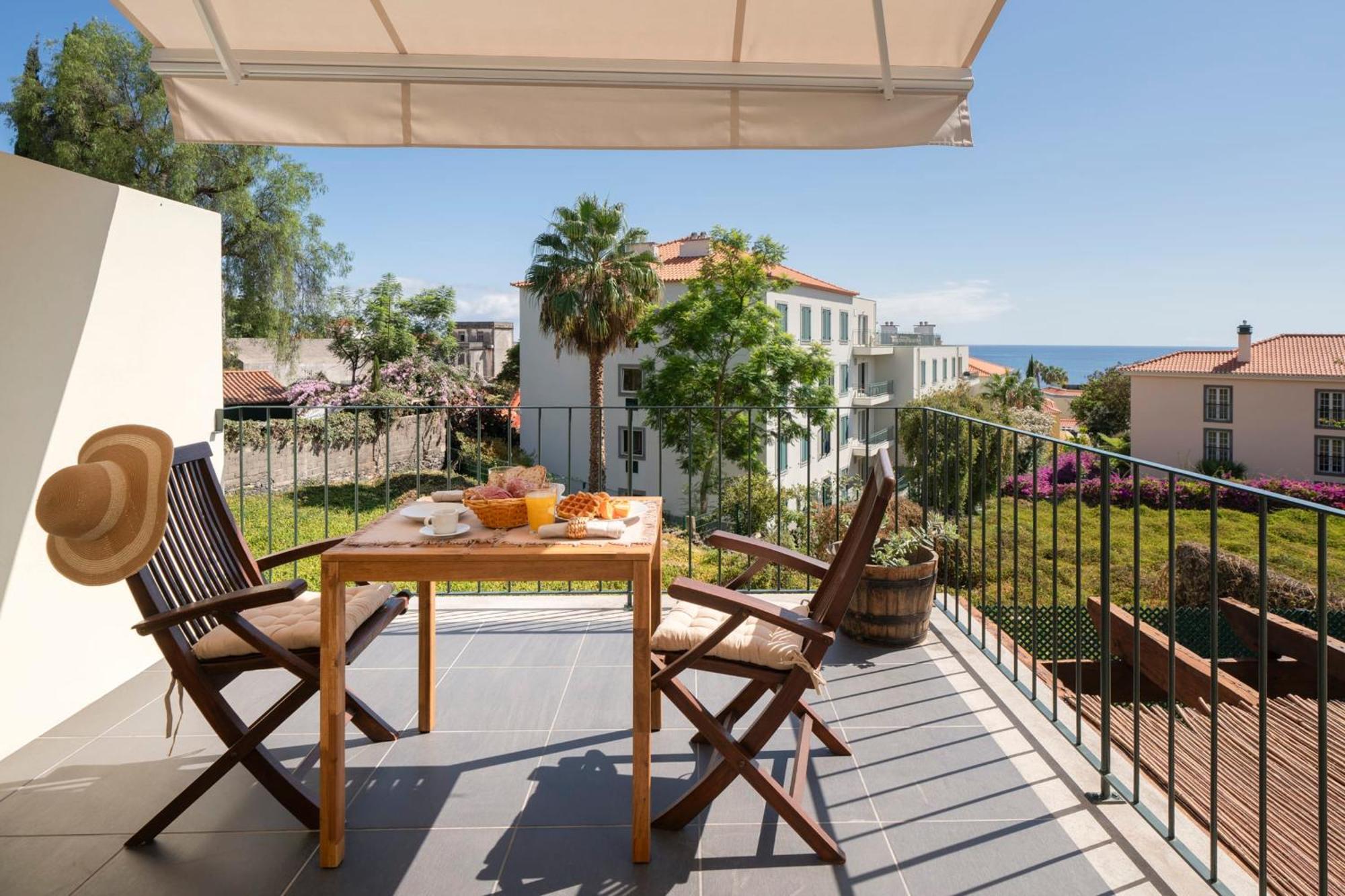 Apartment Bela De Santiago I By An Island