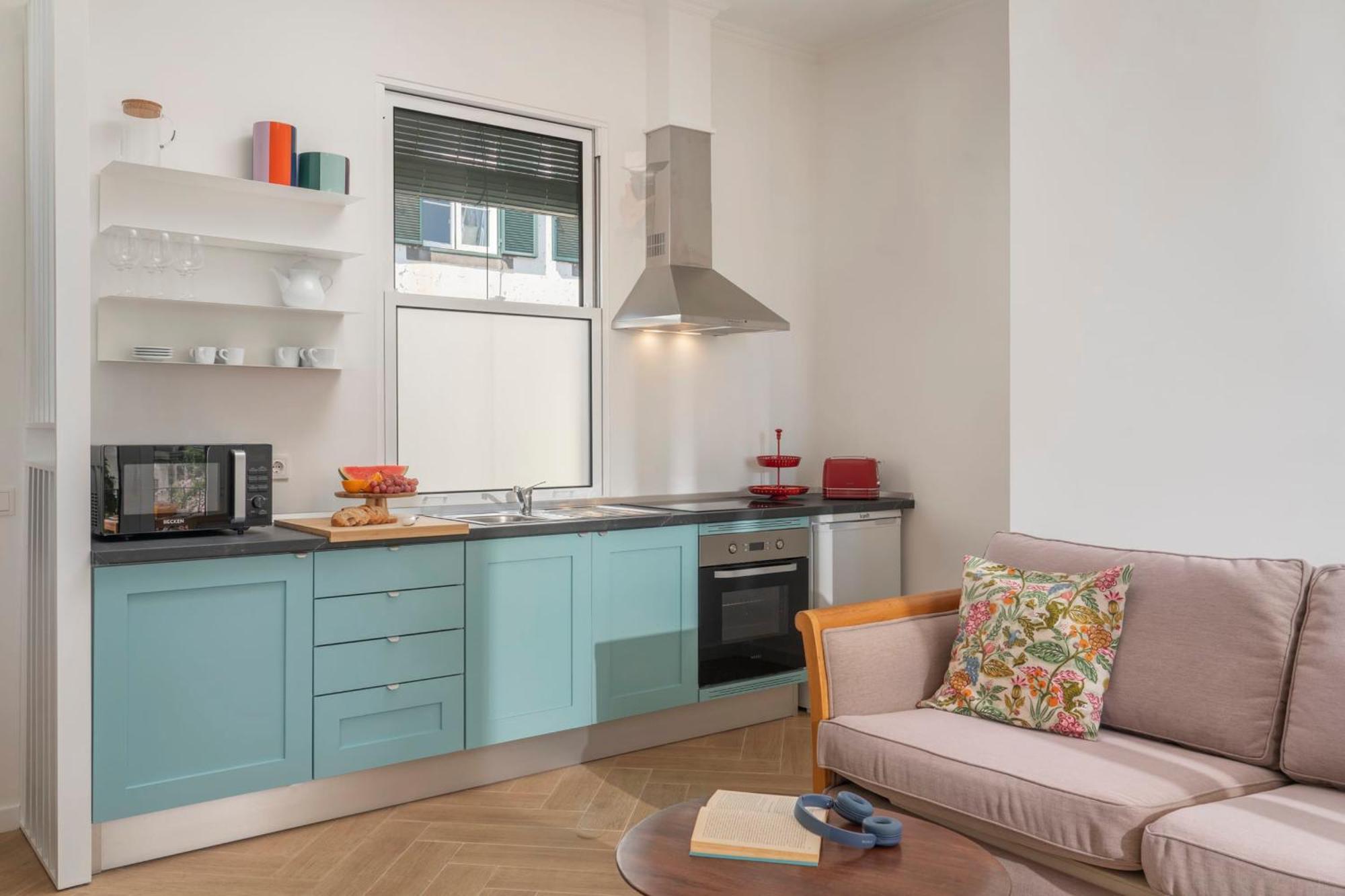 Apartment Bela De Santiago I By An Island Funchal (Madeira)