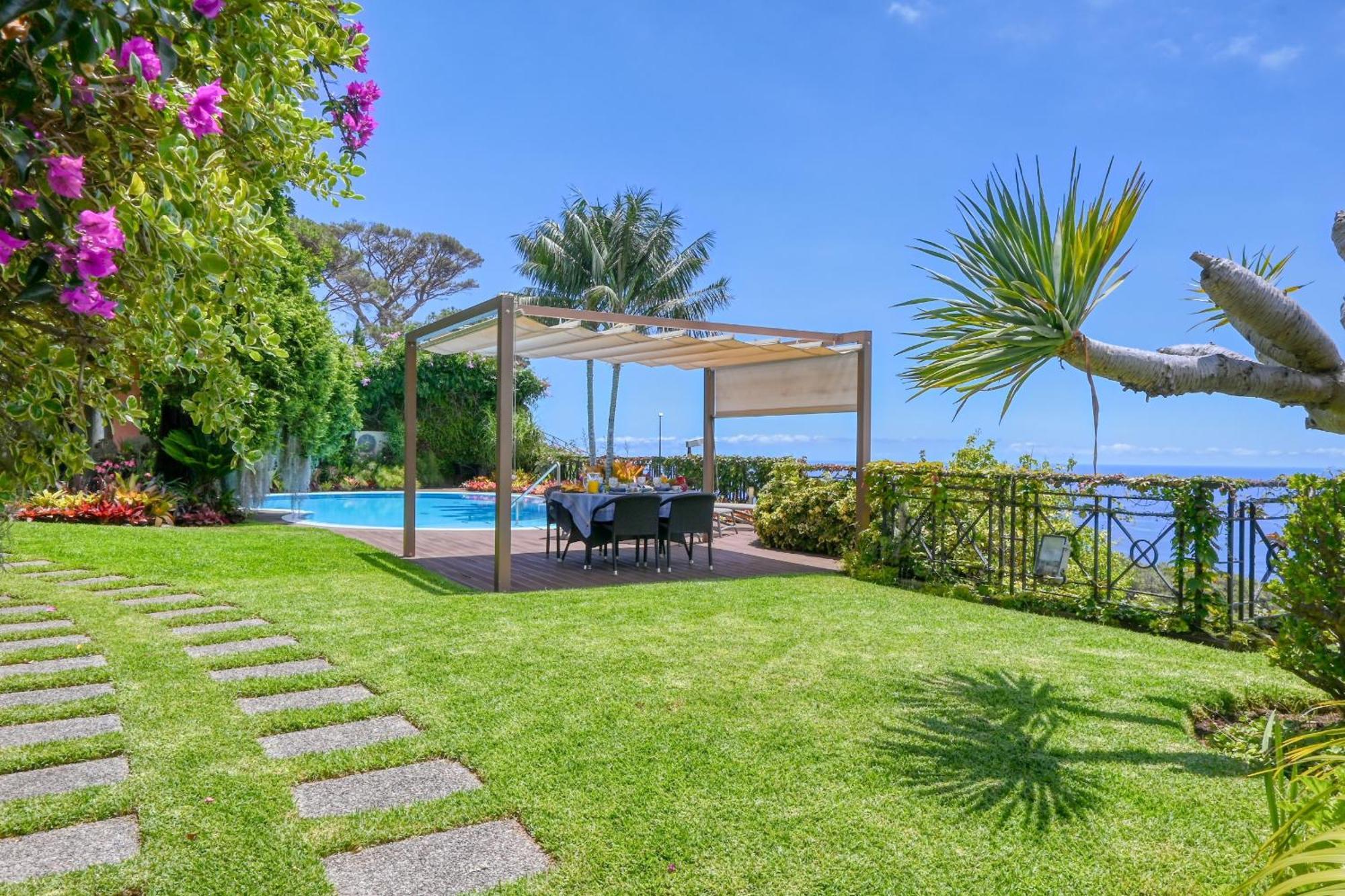 Casa Bromelias, A In Madeira Funchal (Madeira)