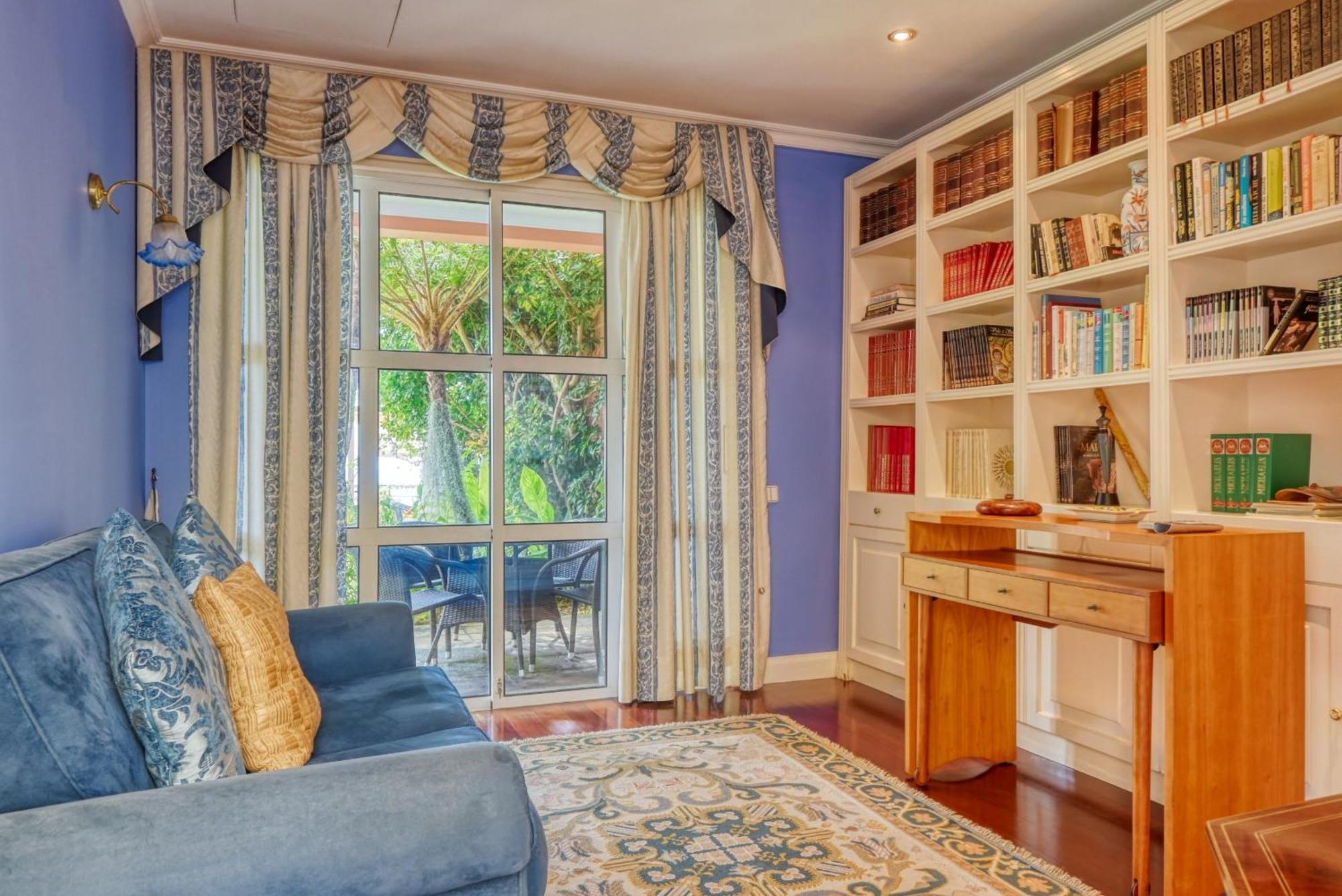 Casa Bromelias, A In Madeira Villa Funchal (Madeira)
