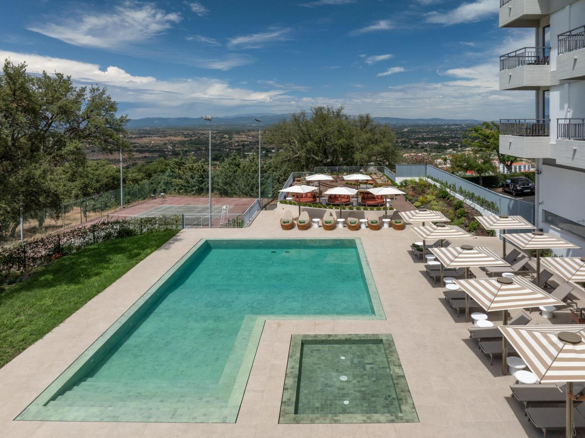 Melia Castelo Branco Hotel Castelo Branco (Centro)