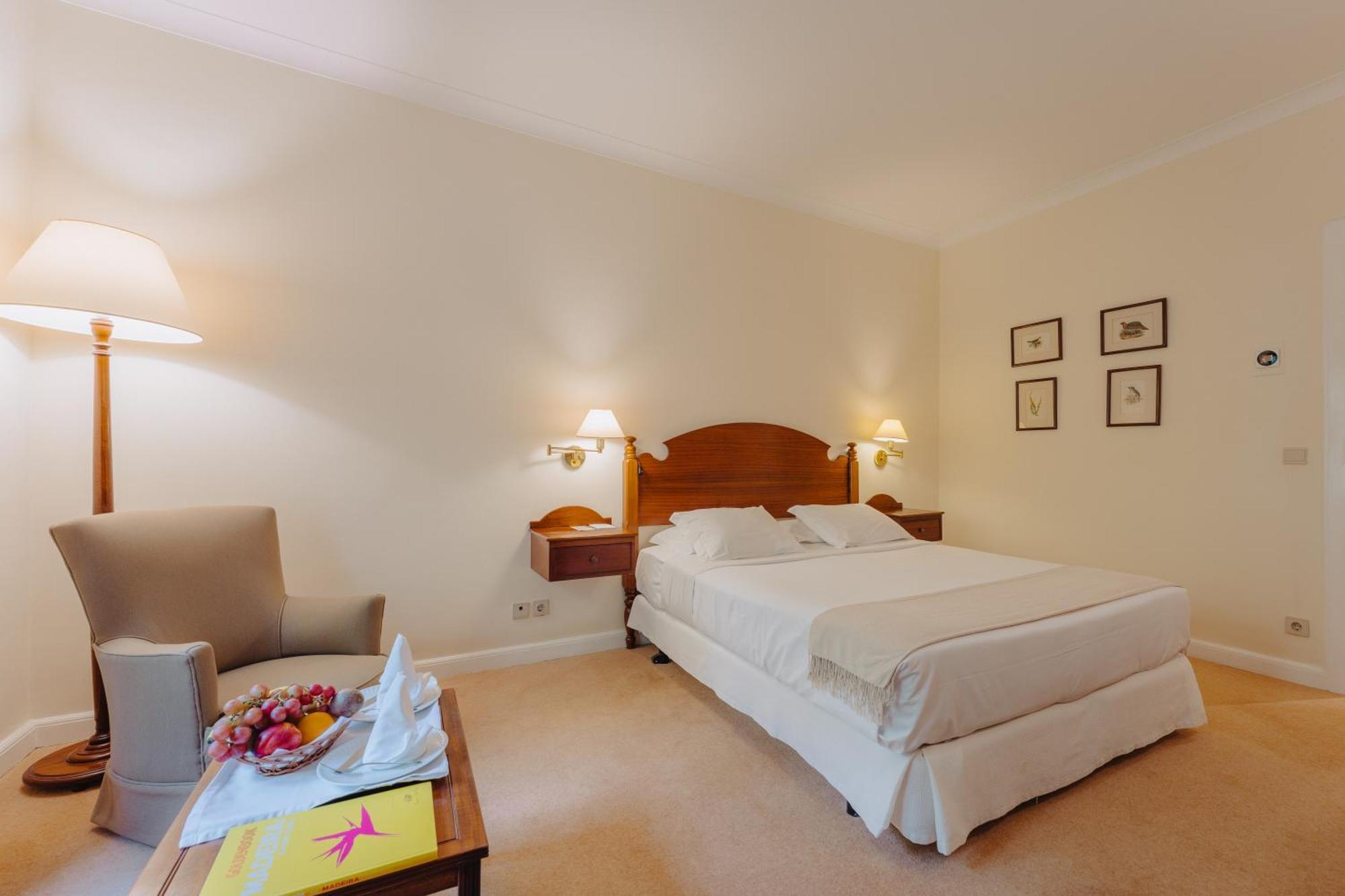 Quinta Da Bela Vista Hotel