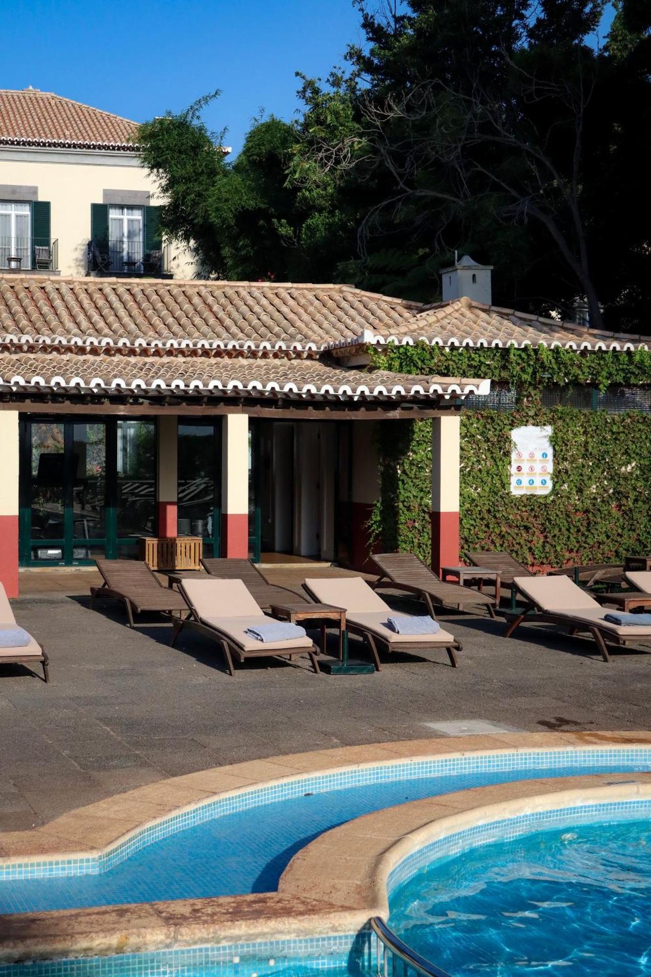 Quinta Da Bela Vista Hotel 5*