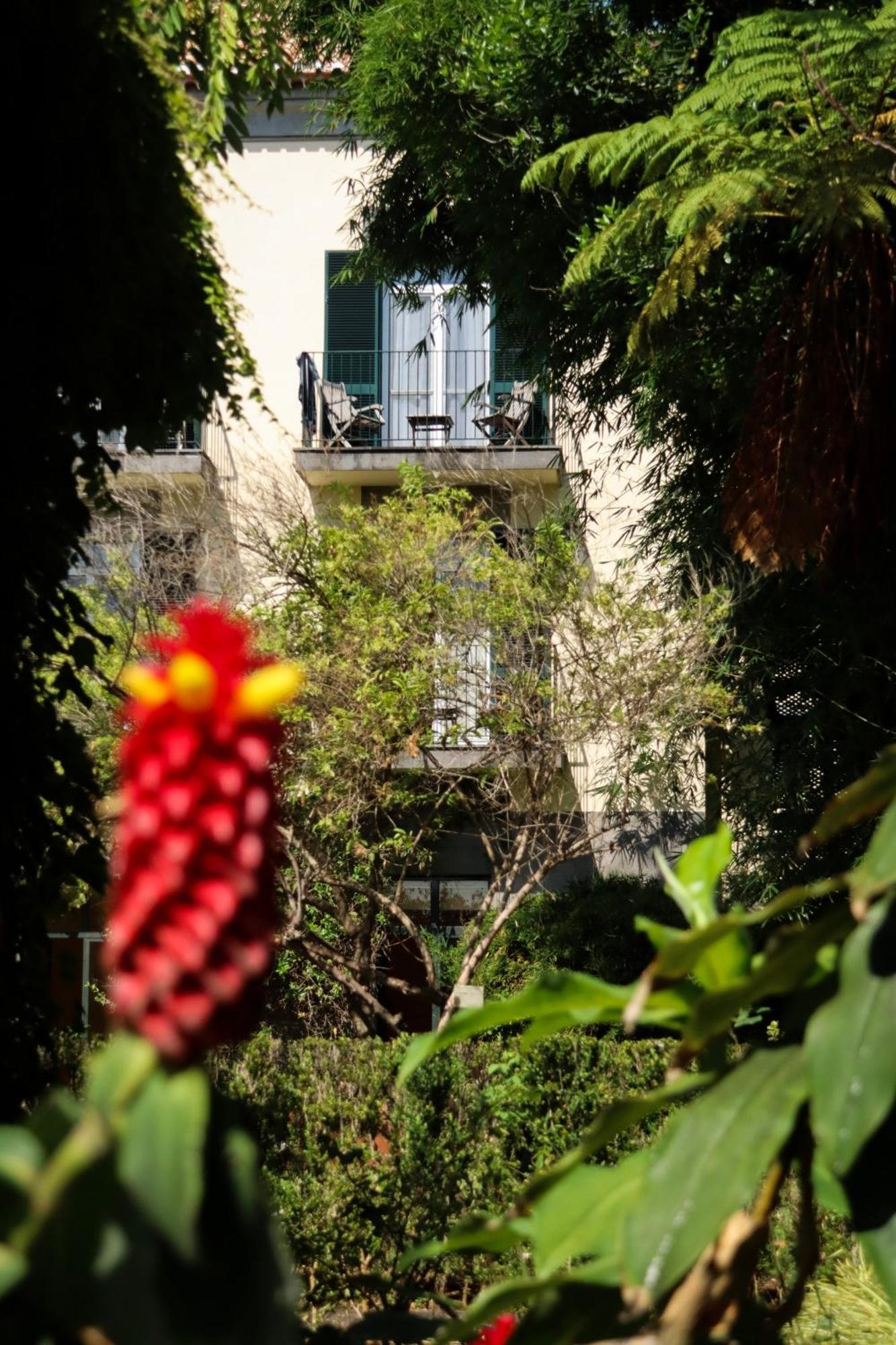Hotel Quinta Da Bela Vista Funchal (Madeira)