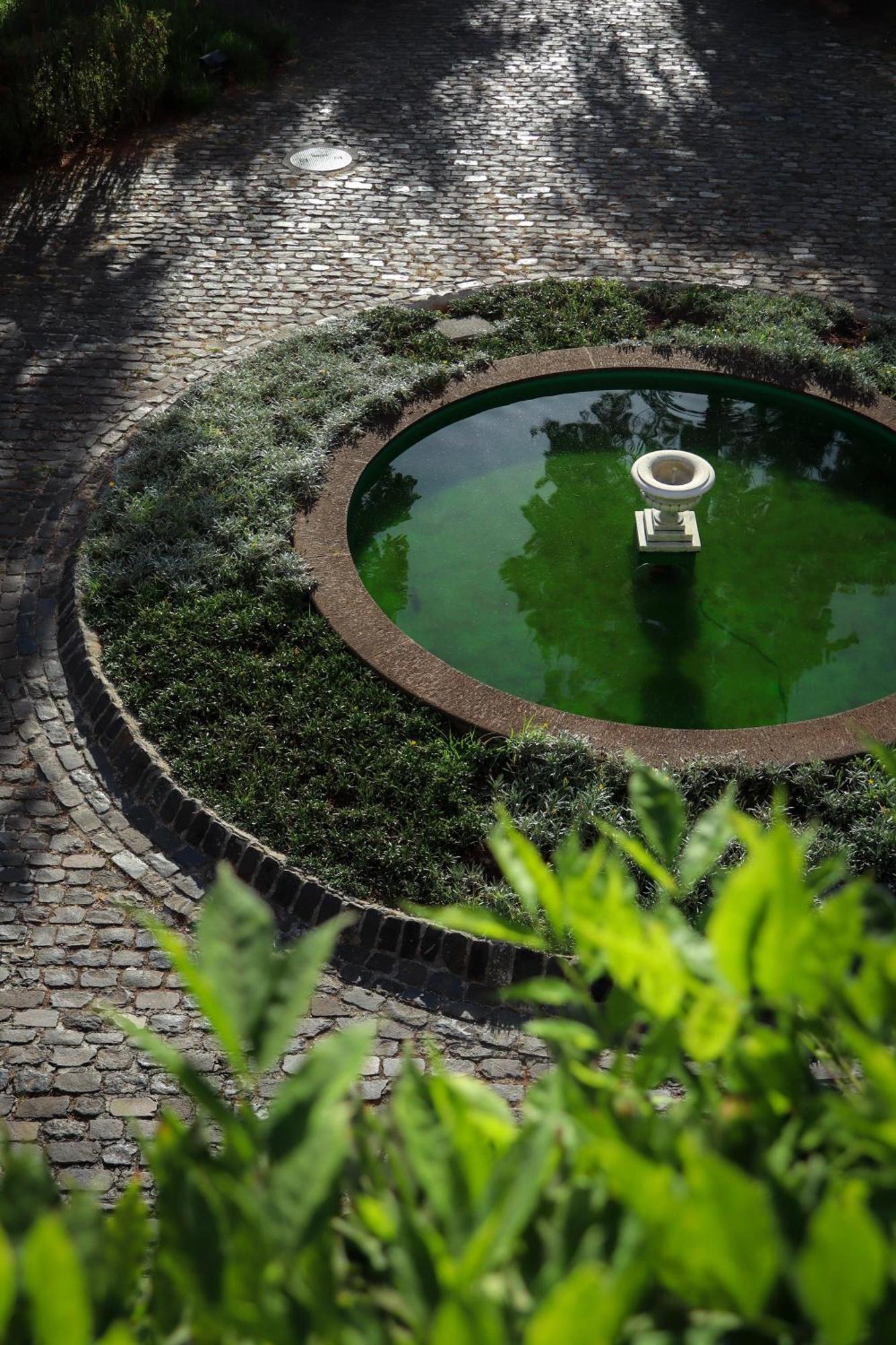 Quinta Da Bela Vista 5*