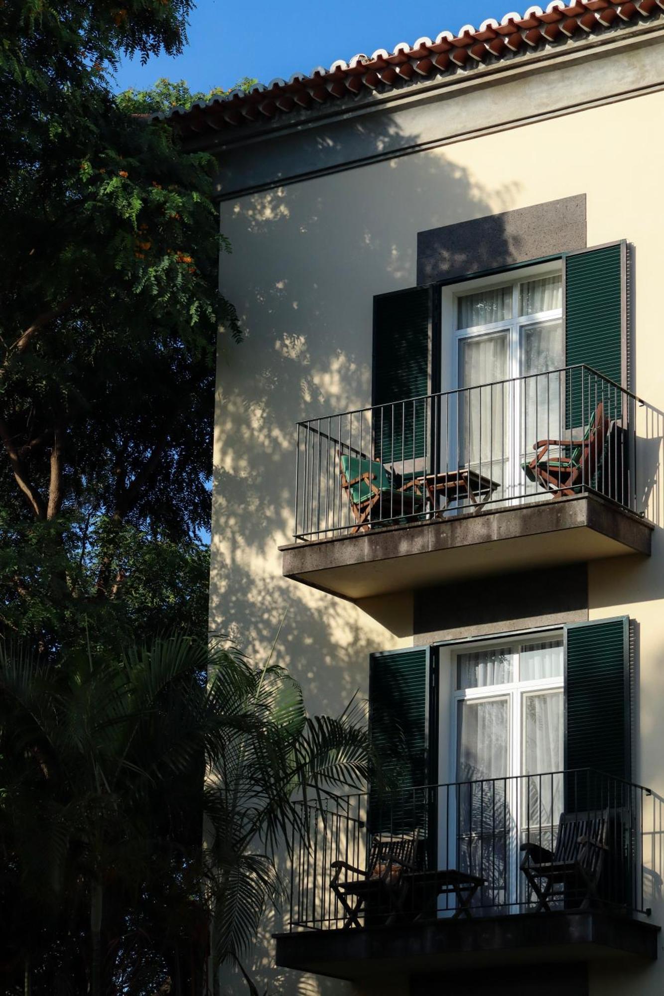 Quinta Da Bela Vista Funchal (Madeira)