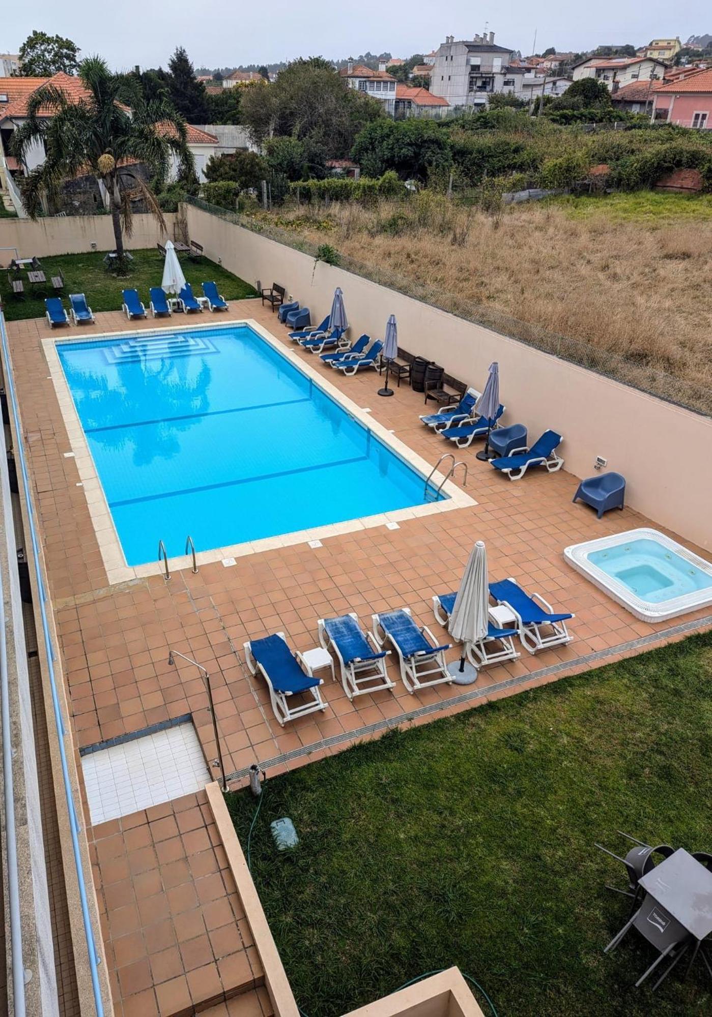 Hotel La Fontaine