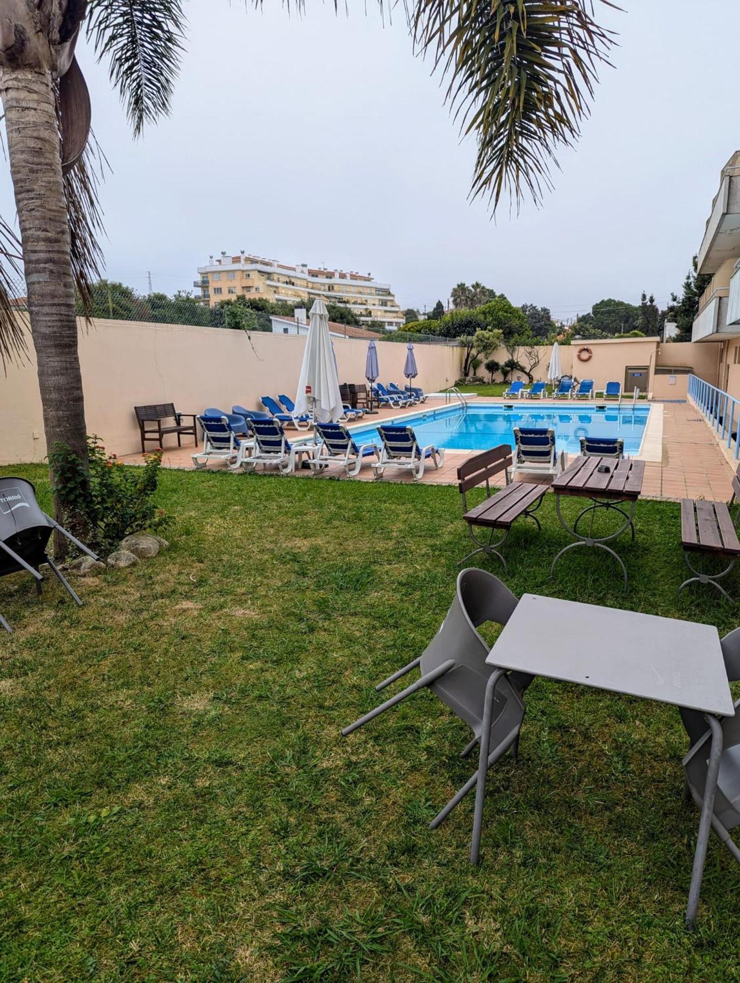 La Fontaine Hotel 3*