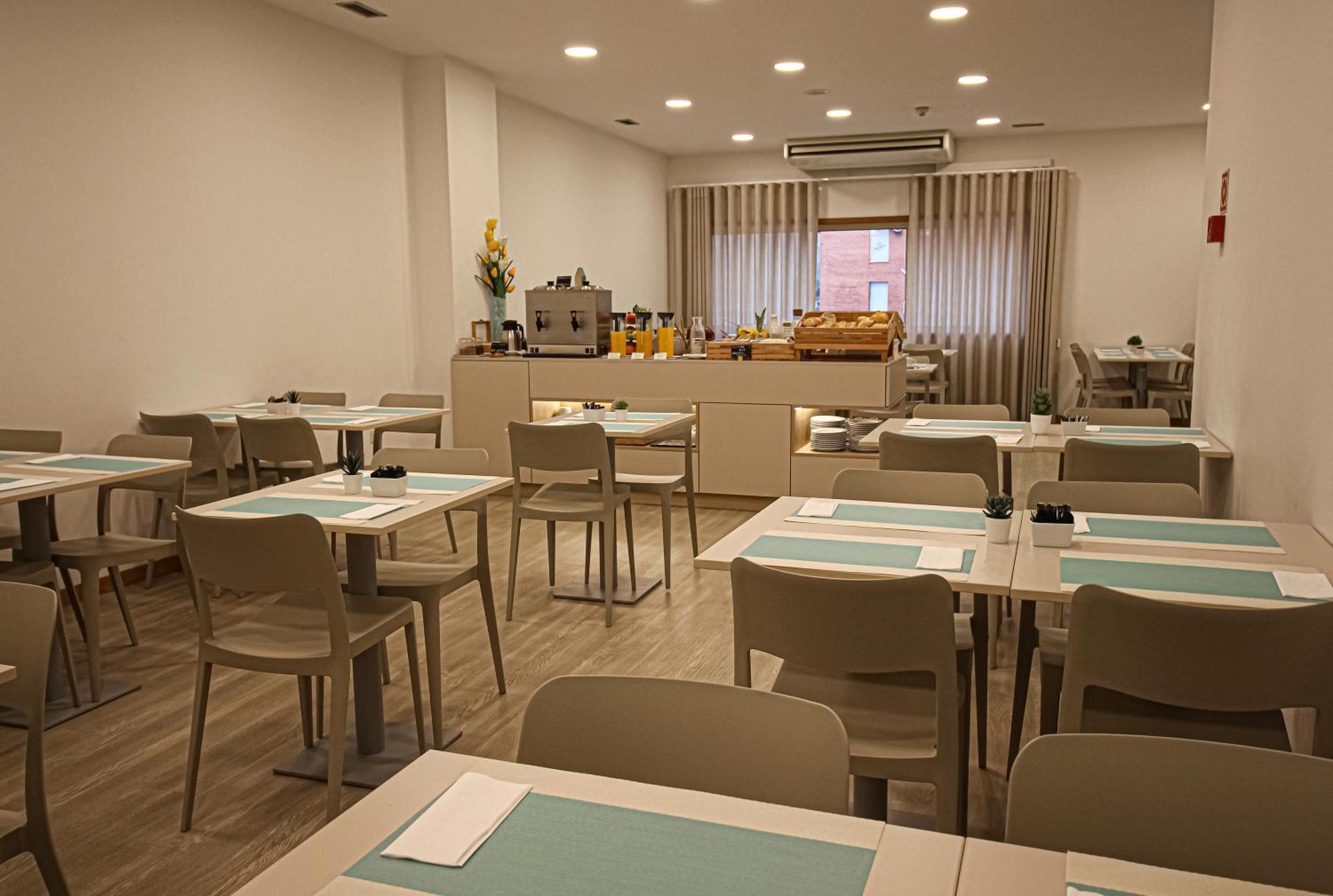 Hotel Dos Loios Santa Maria da Feira
