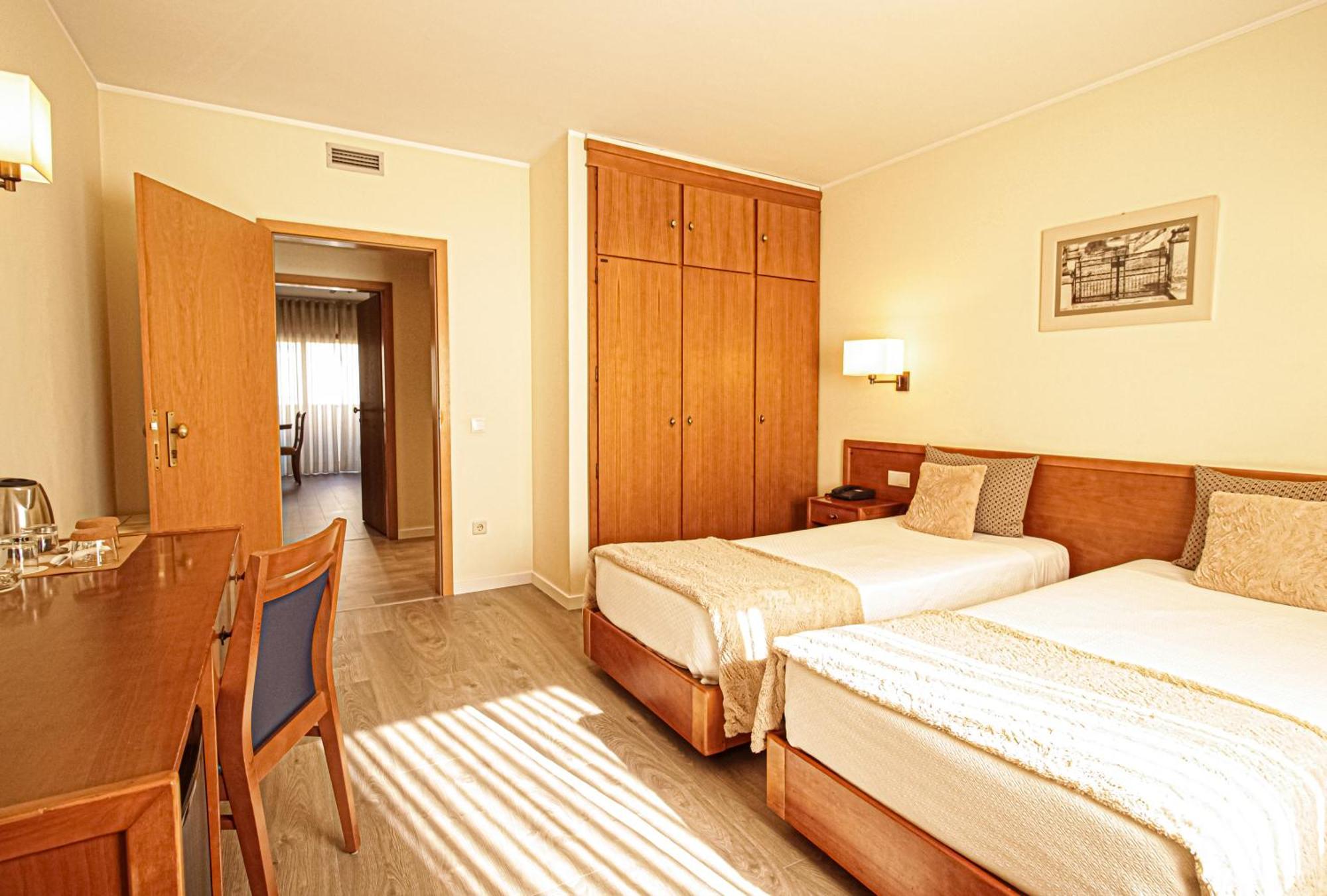 Hotel Dos Loios Santa Maria da Feira