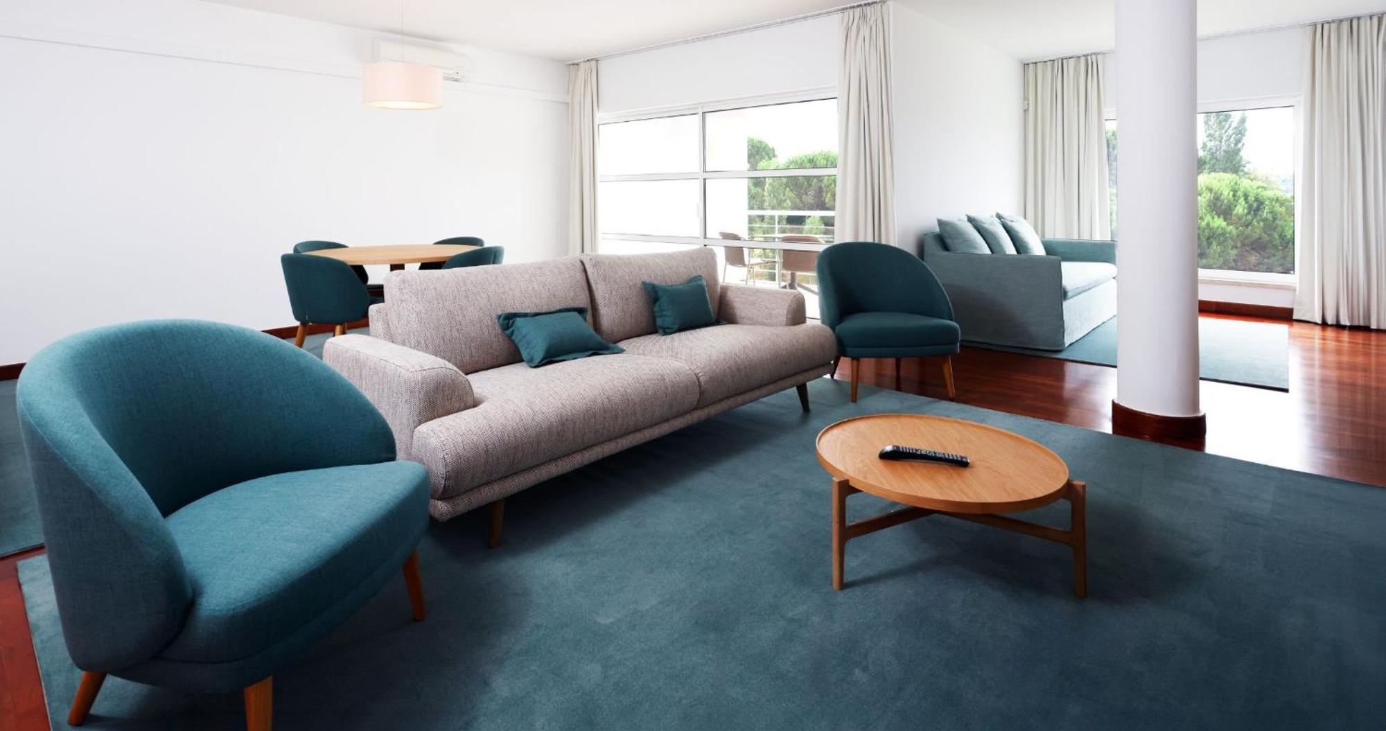 Resort Montebelo Aguieira & 5*