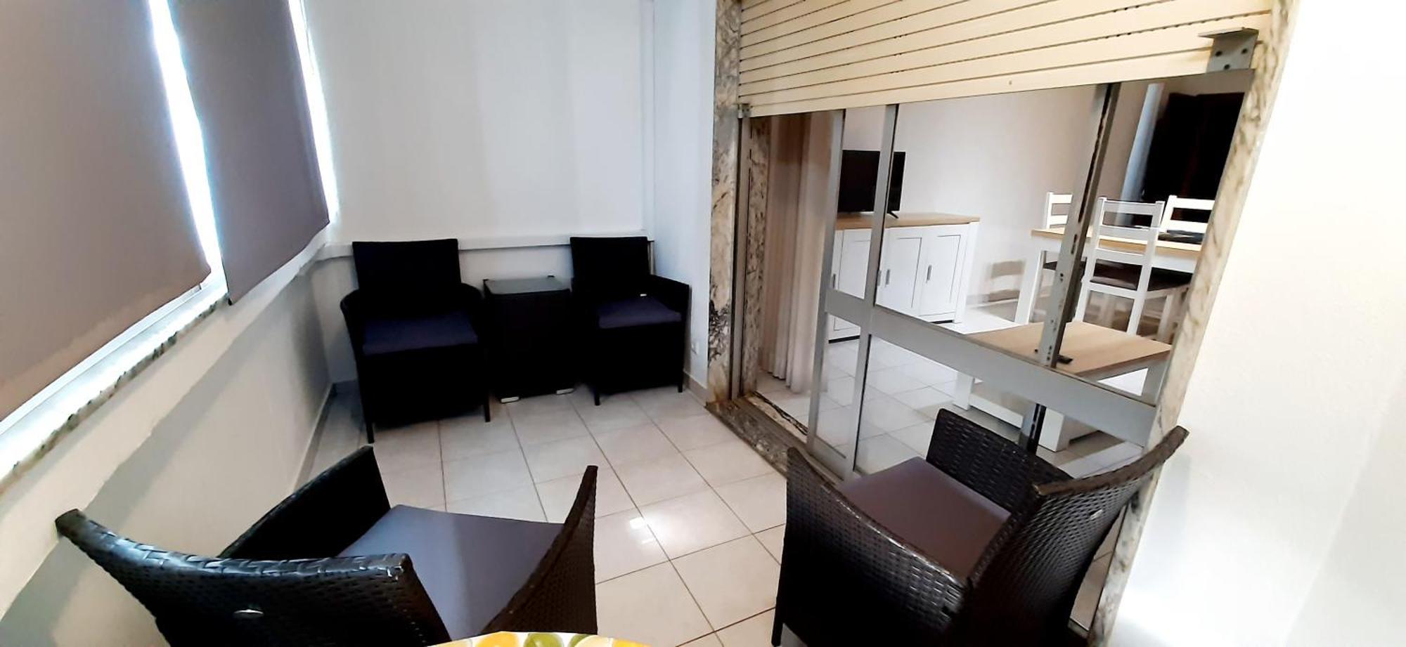 Torres Mira By Garvetur Apartment *