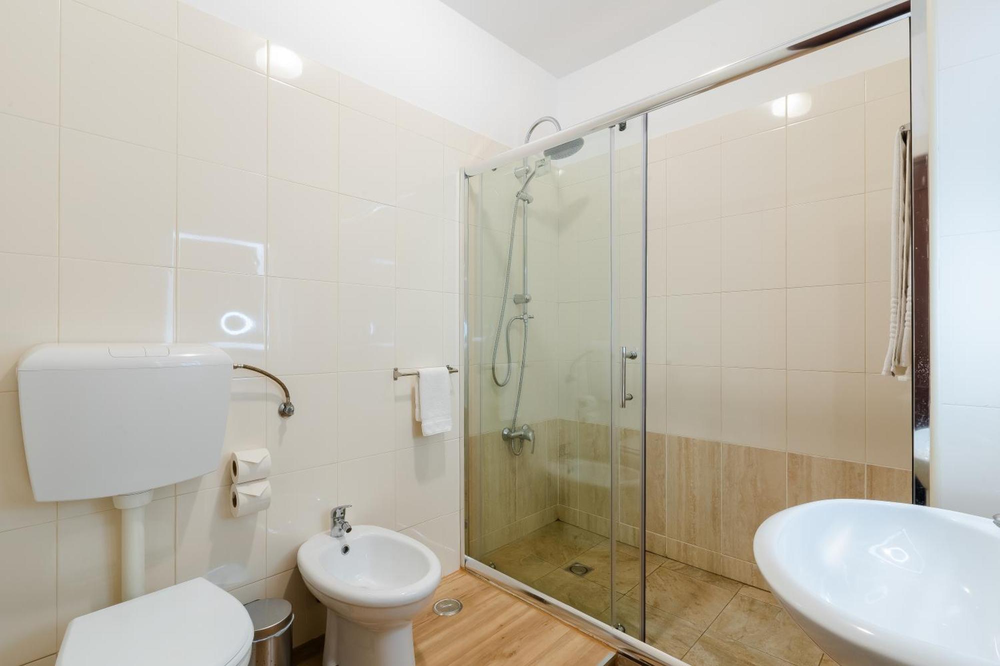 Apartment Torres Mira By Garvetur *