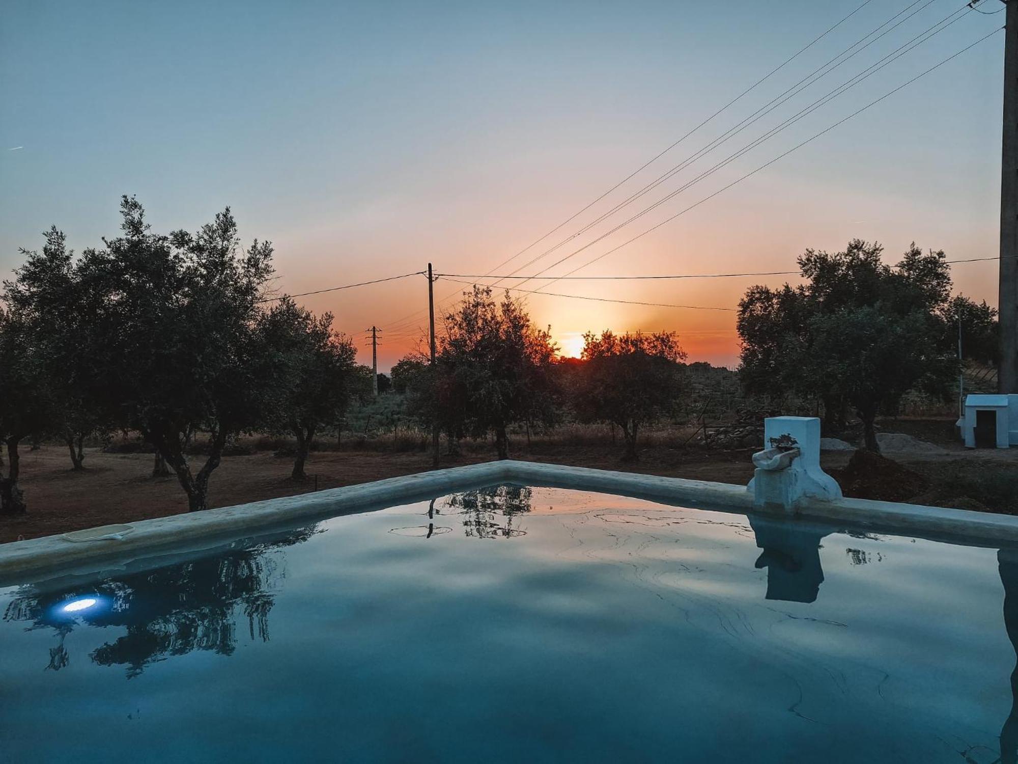 Monte Dos Pensamentos - Turismo Rural Farm stay