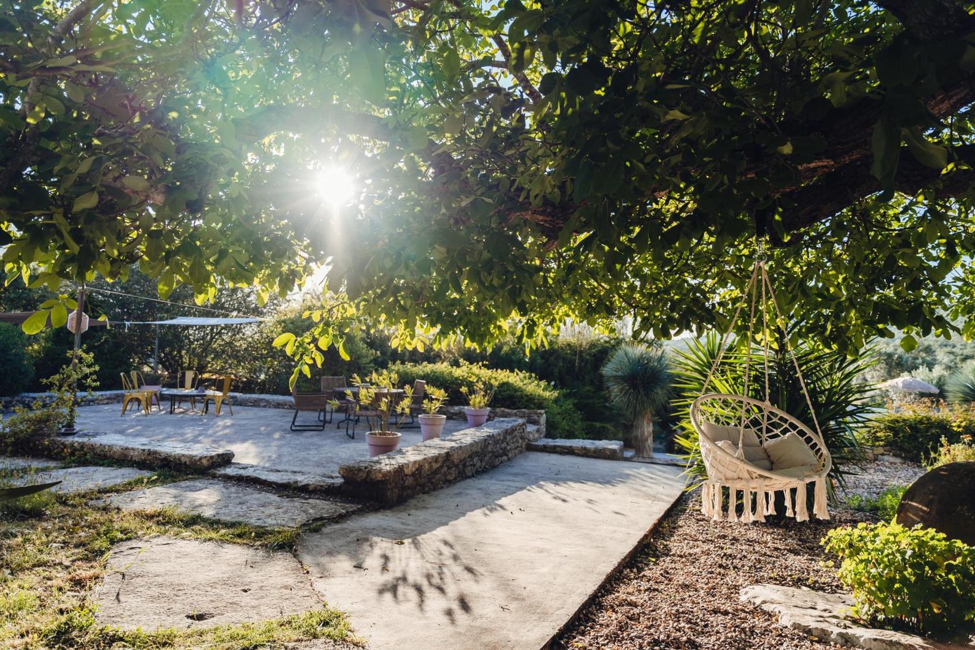 Casa Boho - Turismo Rural Bed & Breakfast 3*
