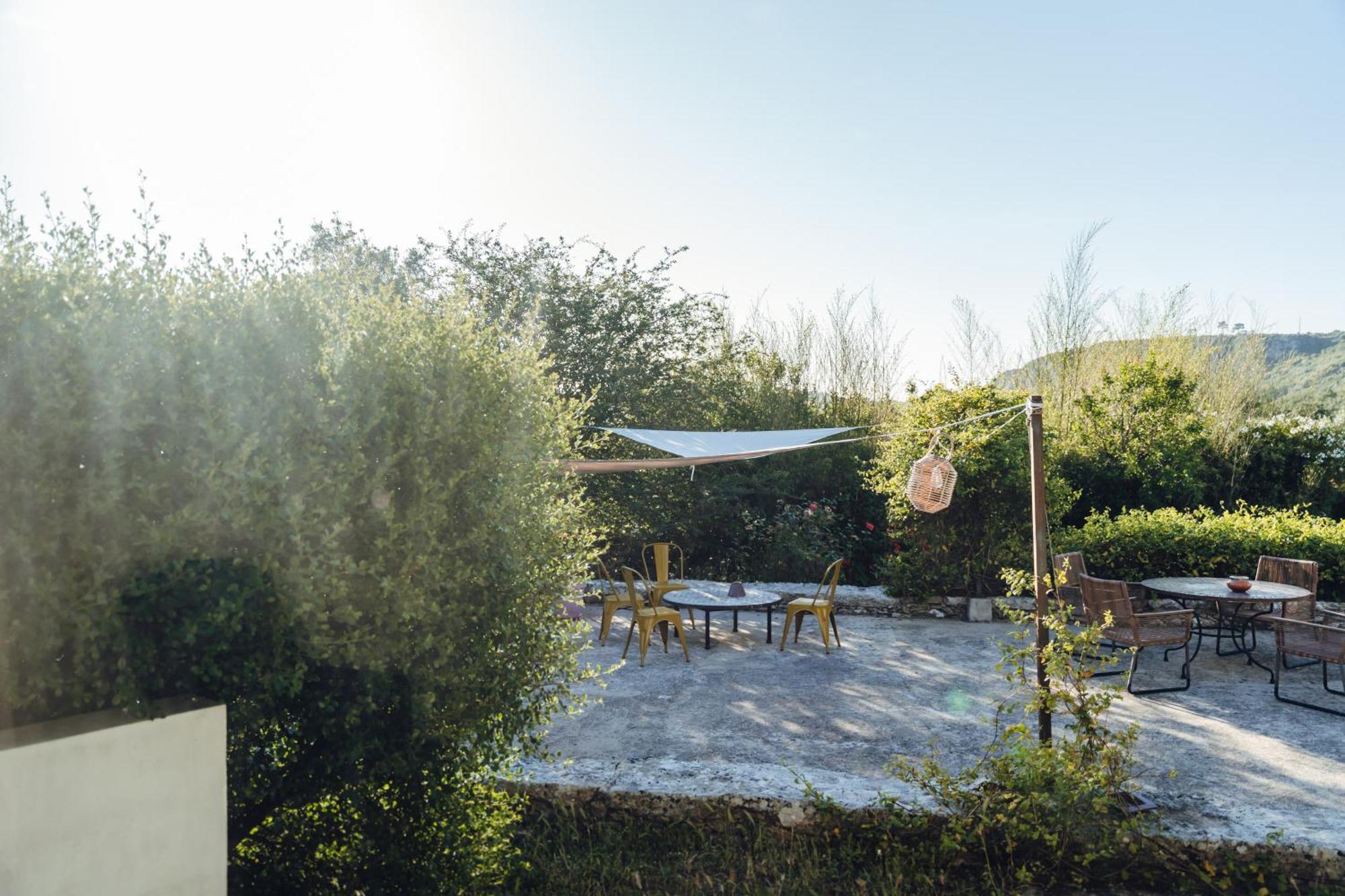 Bed & Breakfast Casa Boho - Turismo Rural 3*