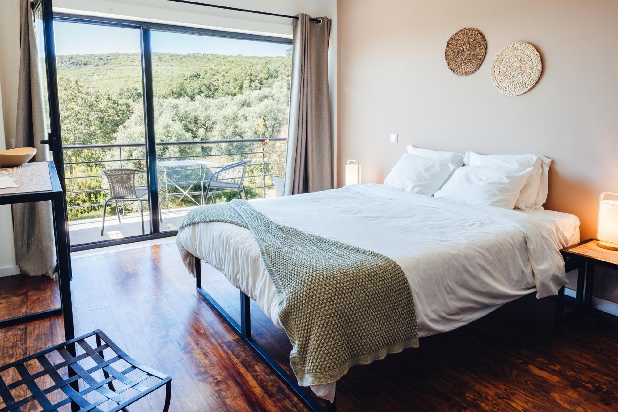 Bed & Breakfast Casa Boho - Turismo Rural Alvados