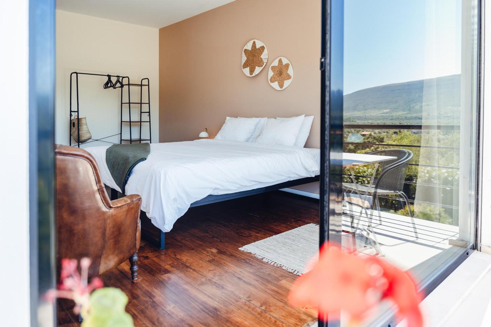 Casa Boho - Turismo Rural 3* Alvados