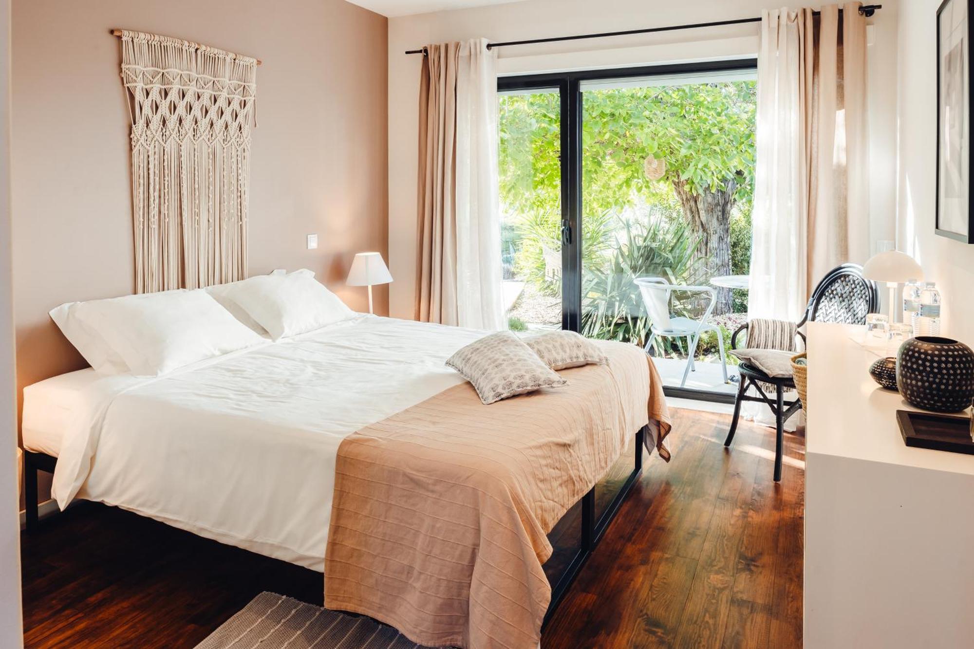 Bed & Breakfast Casa Boho - Turismo Rural Alvados