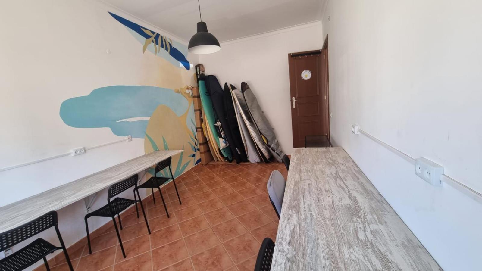 Baleal Guesthouse Guest house *