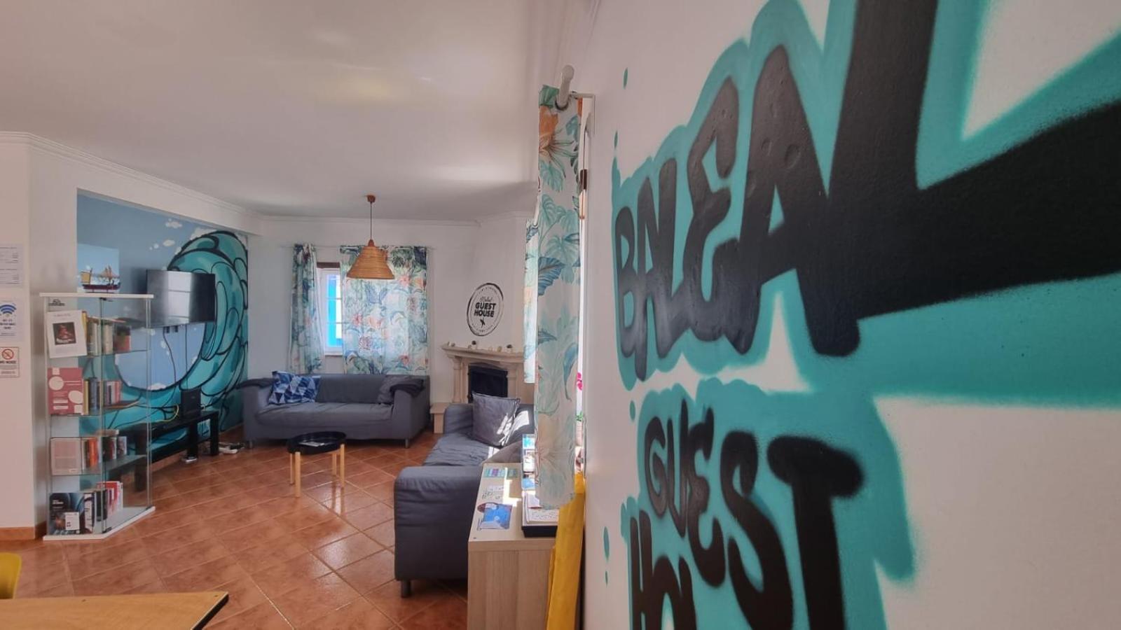 Baleal Guesthouse *