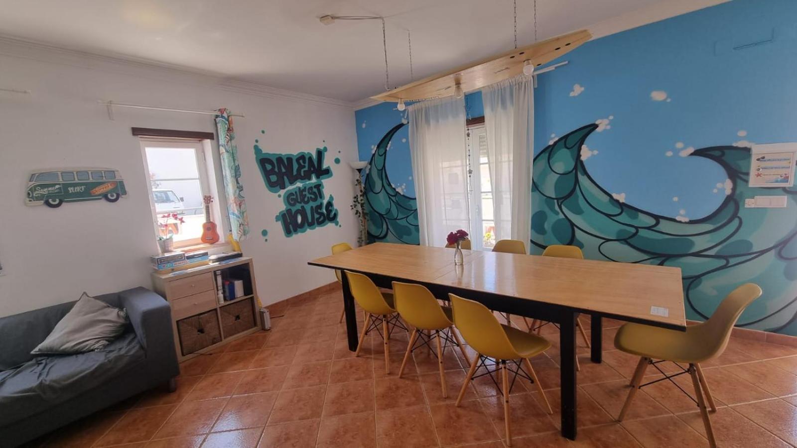 Baleal Guesthouse Baleal