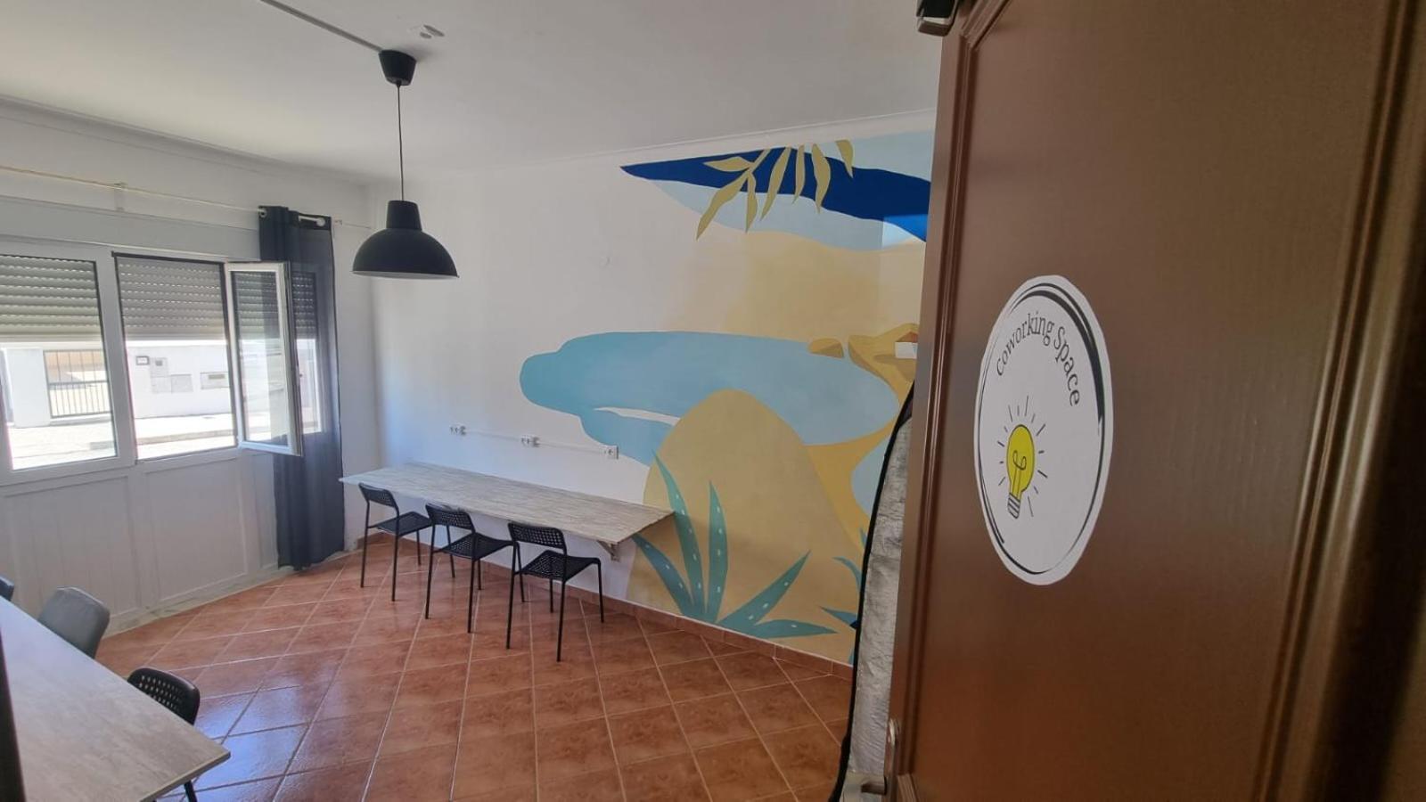 Guest house Baleal Guesthouse