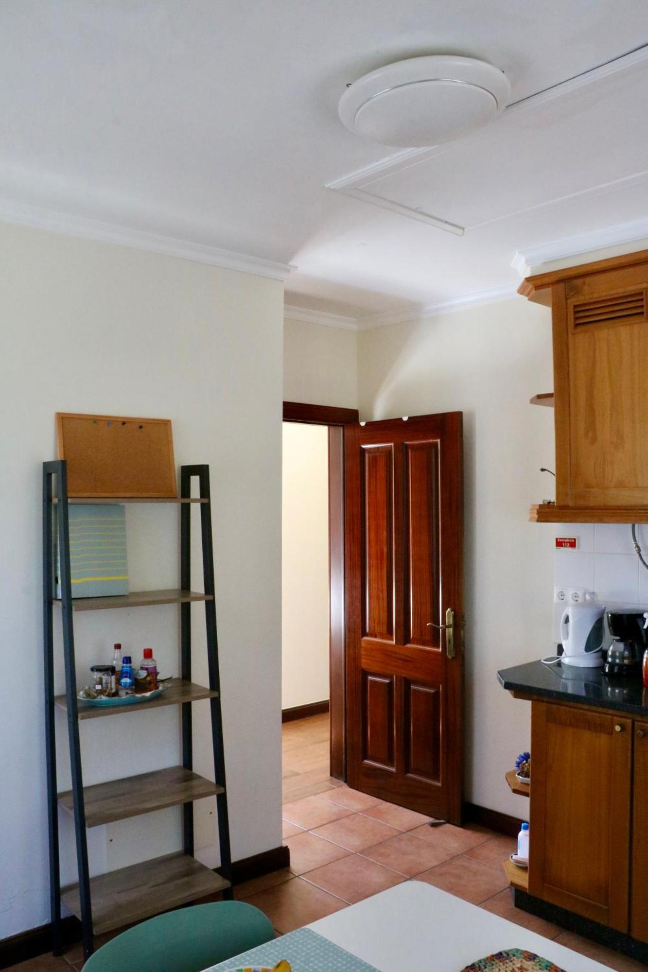 Mountain View Holiday home Sao Vicente (Madeira)