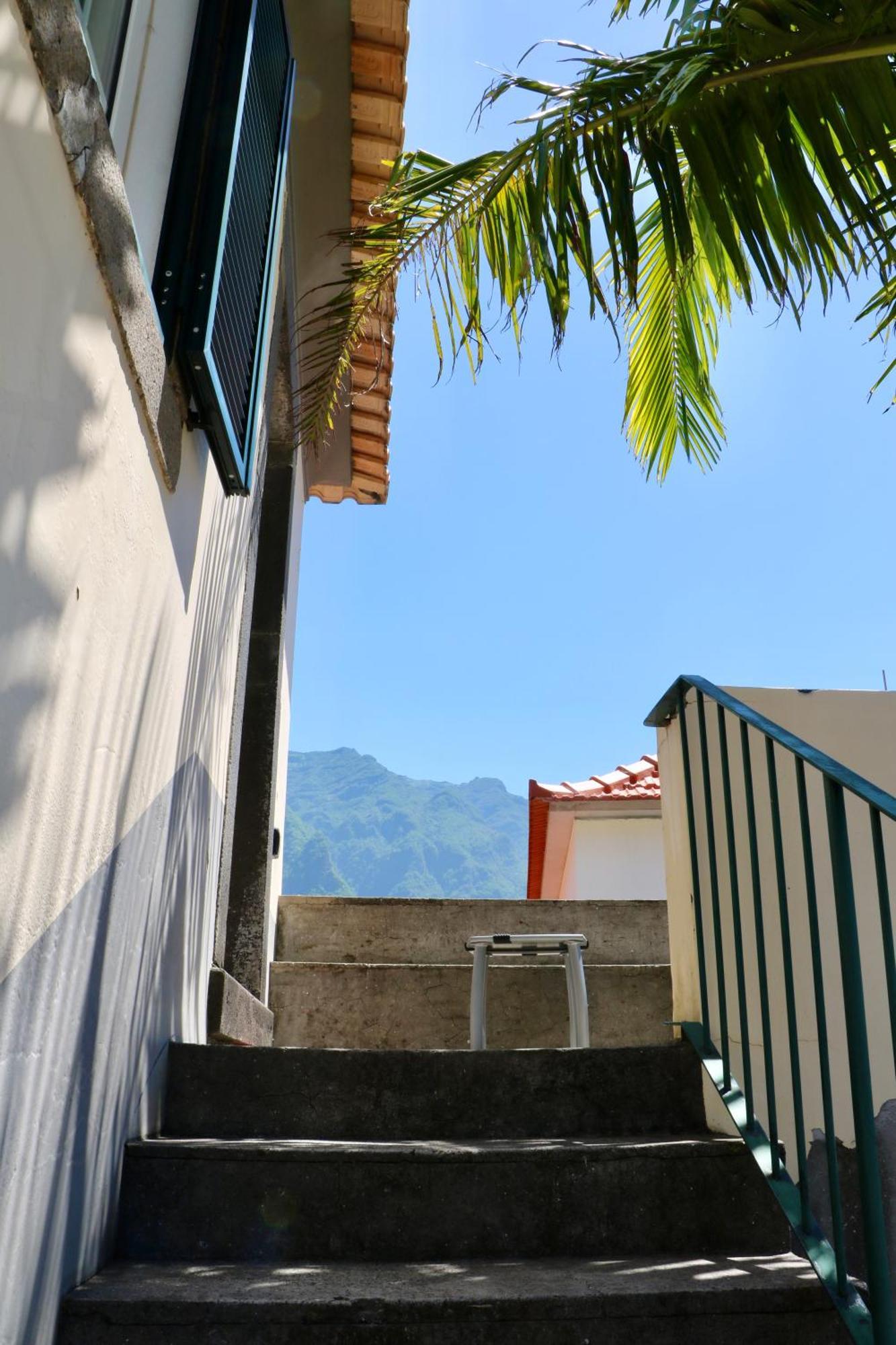 Holiday home Mountain View Sao Vicente (Madeira)