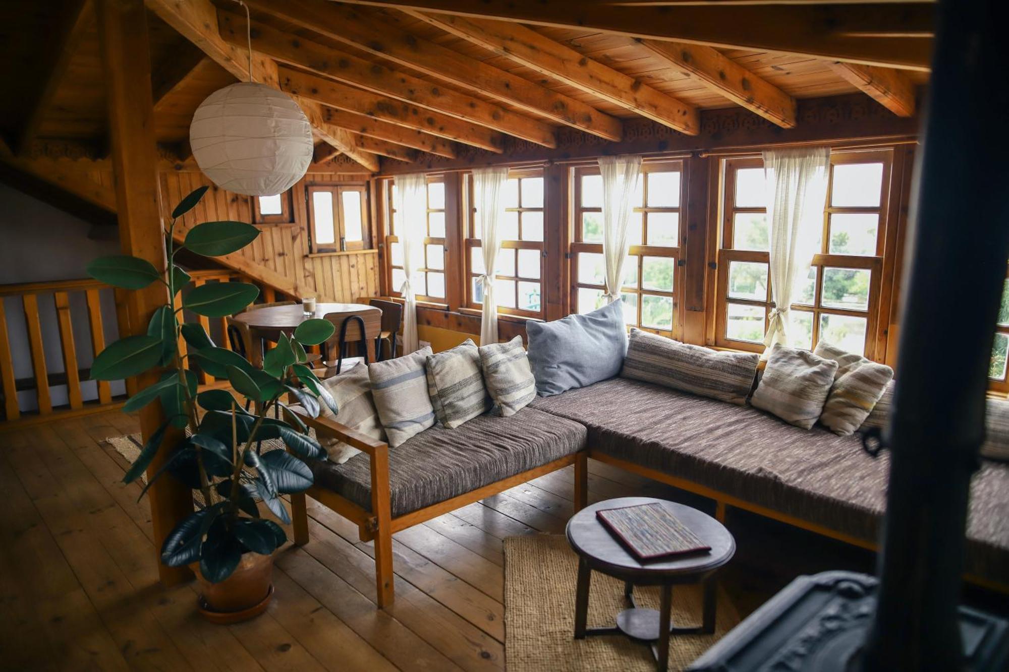 Casa Paco D'ilhas Guest house *