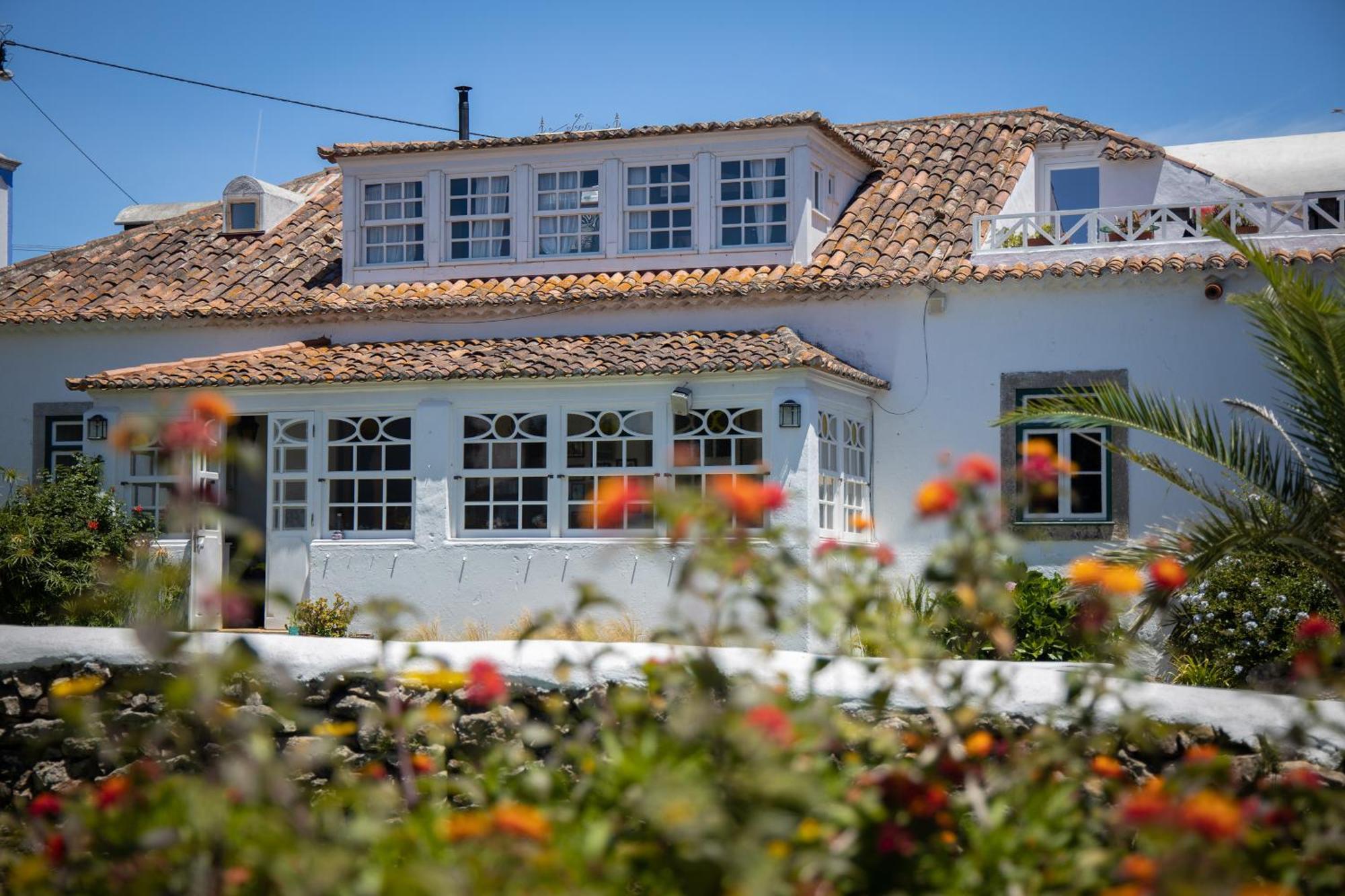 Casa Paco D'ilhas Gasthuis