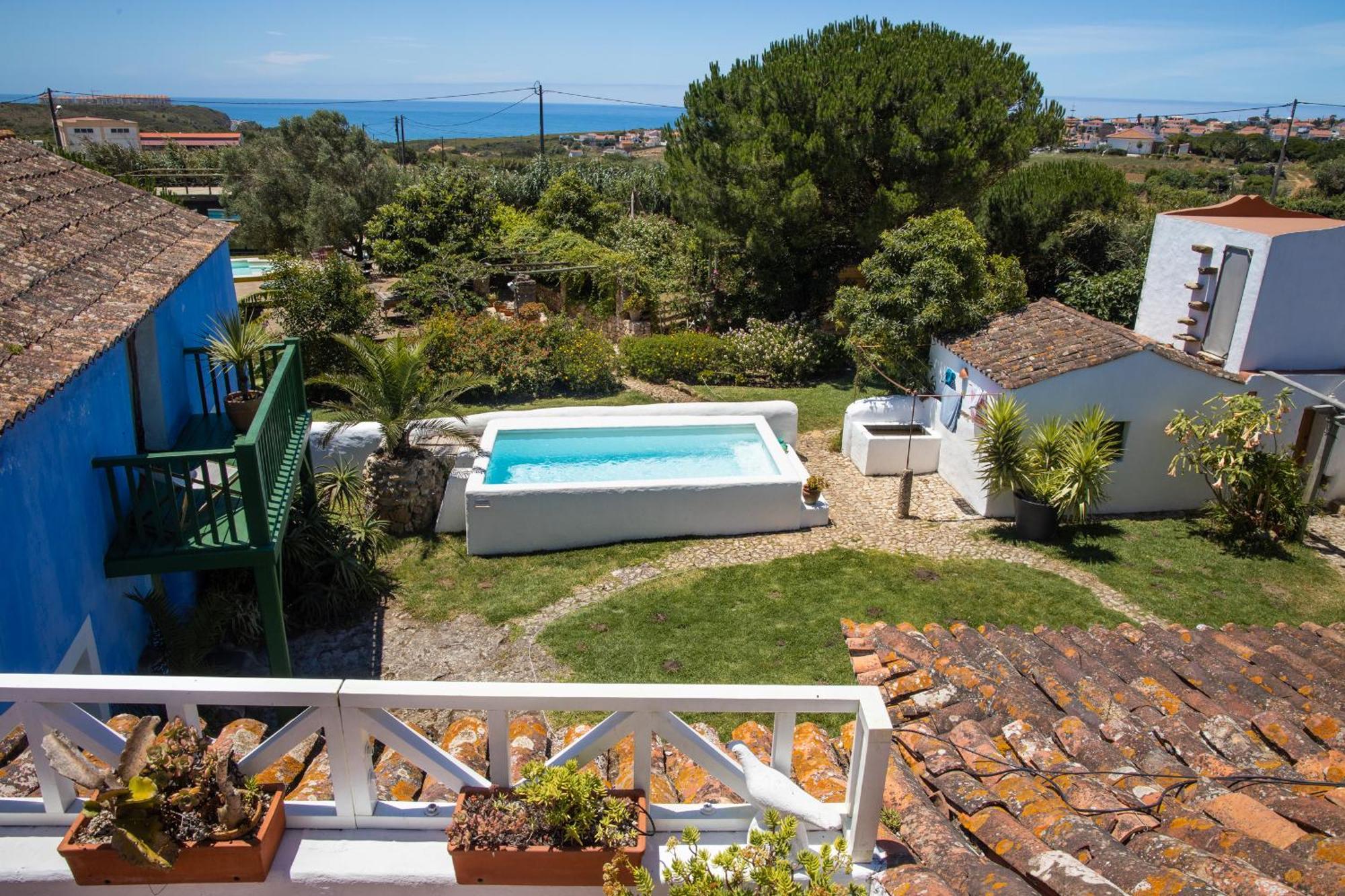 Casa Paco D'ilhas Gasthuis *