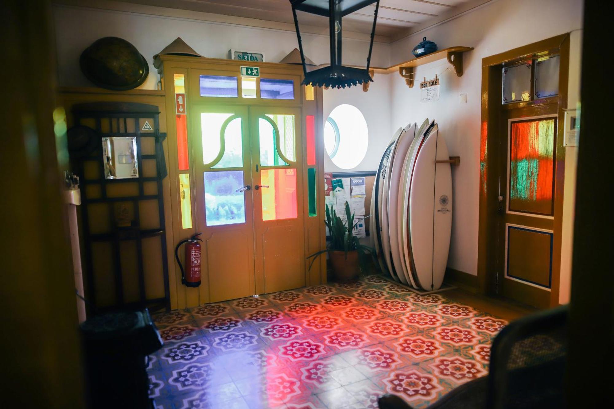 Guest house Casa Paco D'ilhas *