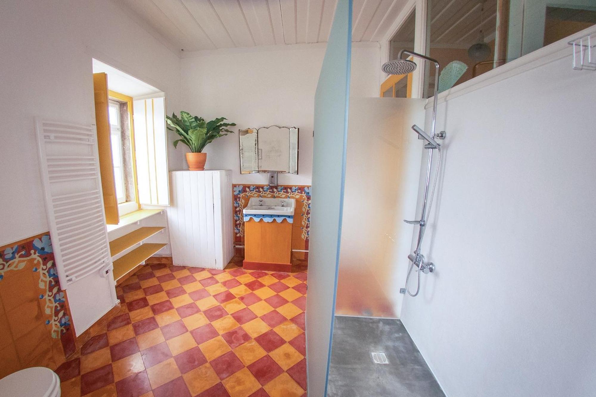 Casa Paco D'ilhas *