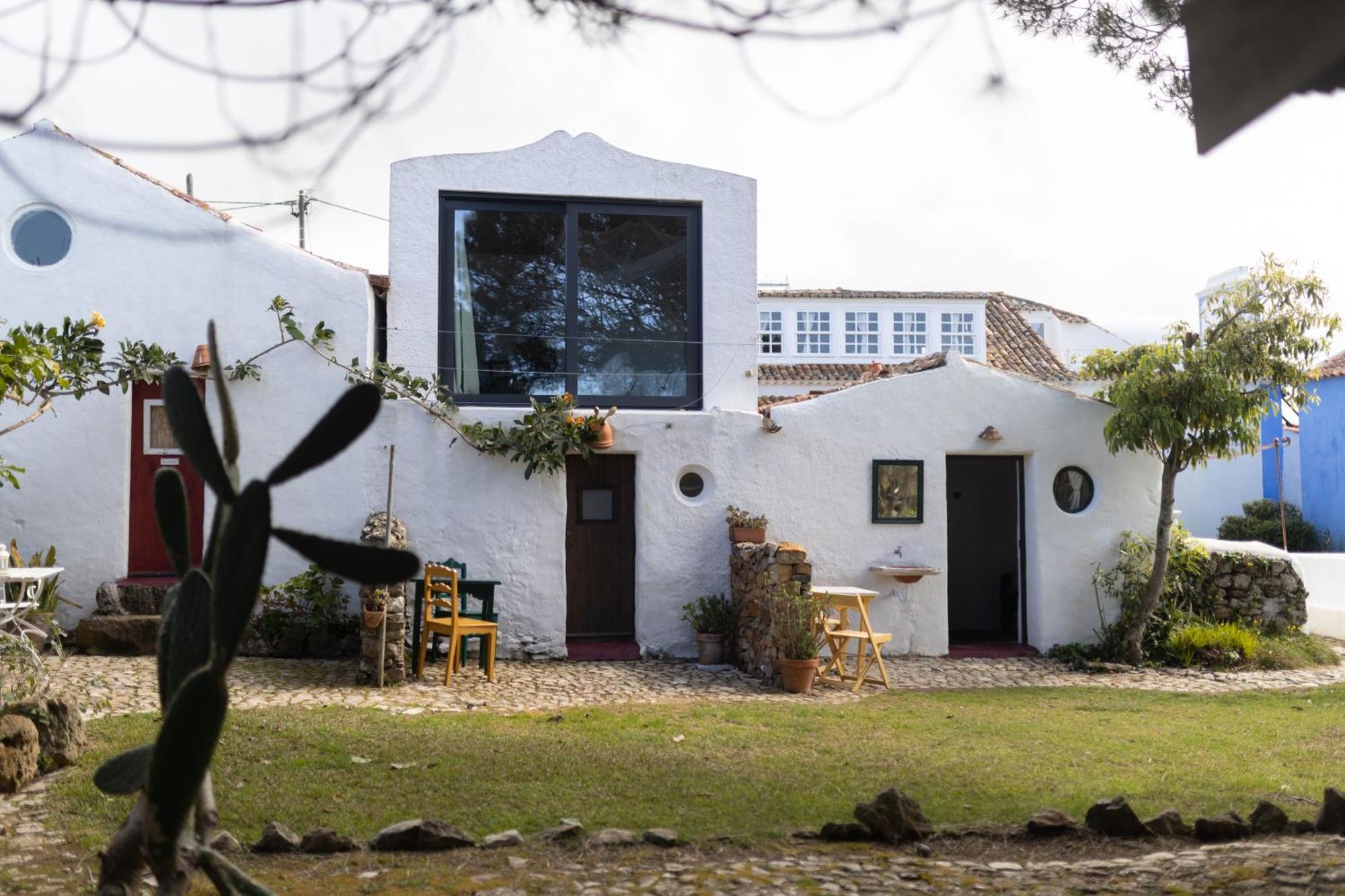 Casa Paco D'ilhas Gasthuis