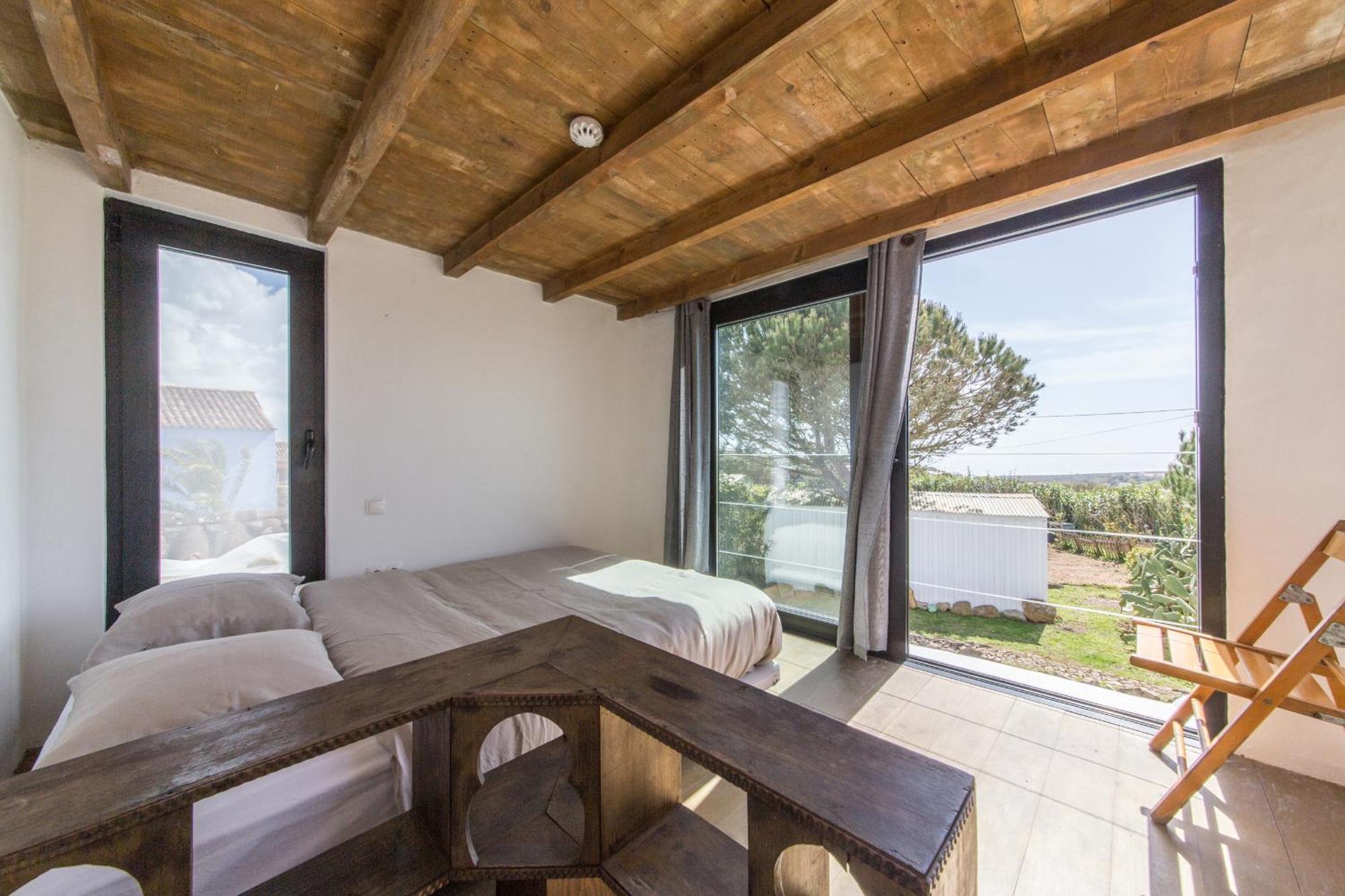 Gasthuis Casa Paco D'ilhas