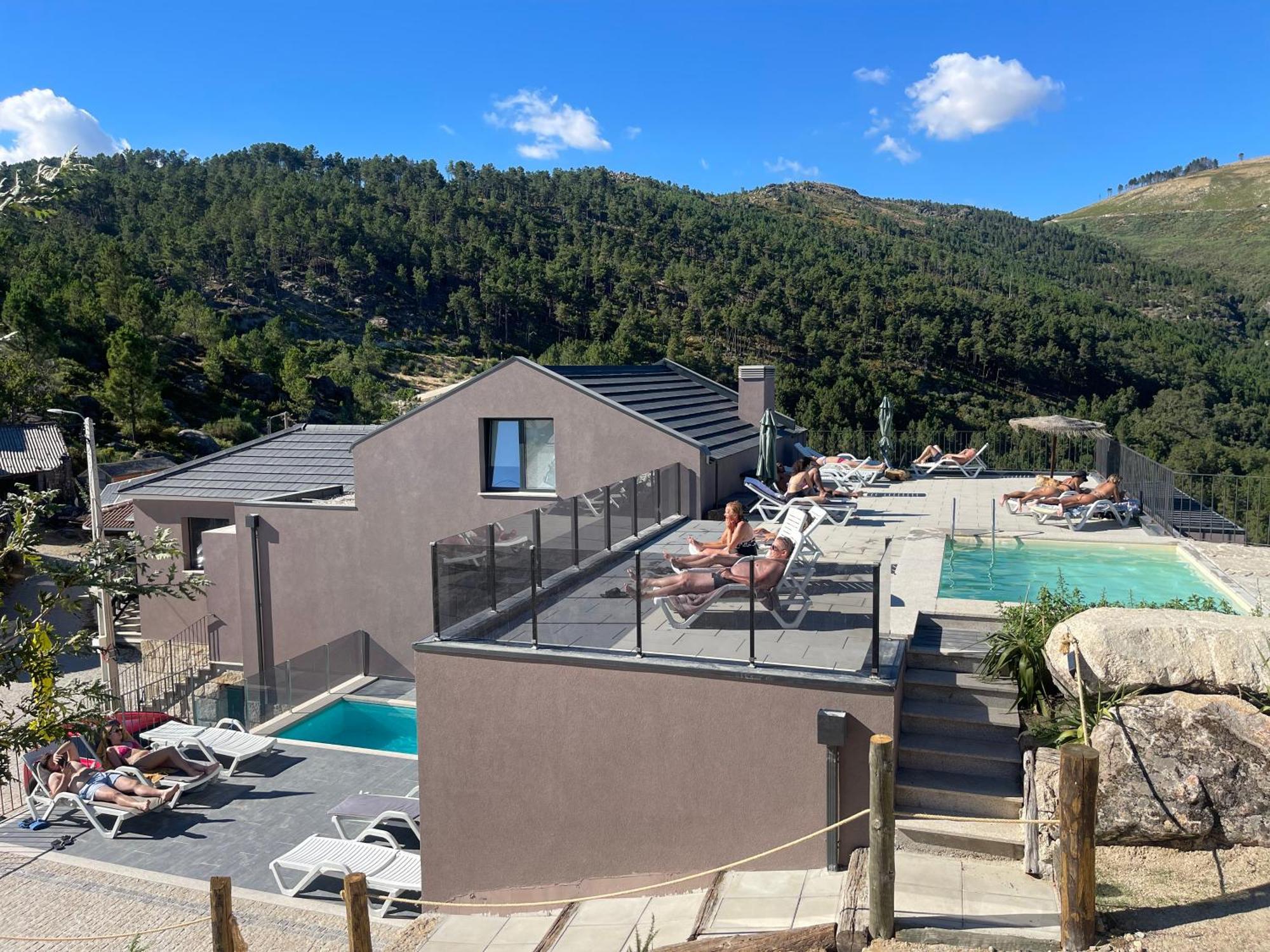 Lodge Refugio Muas Nature