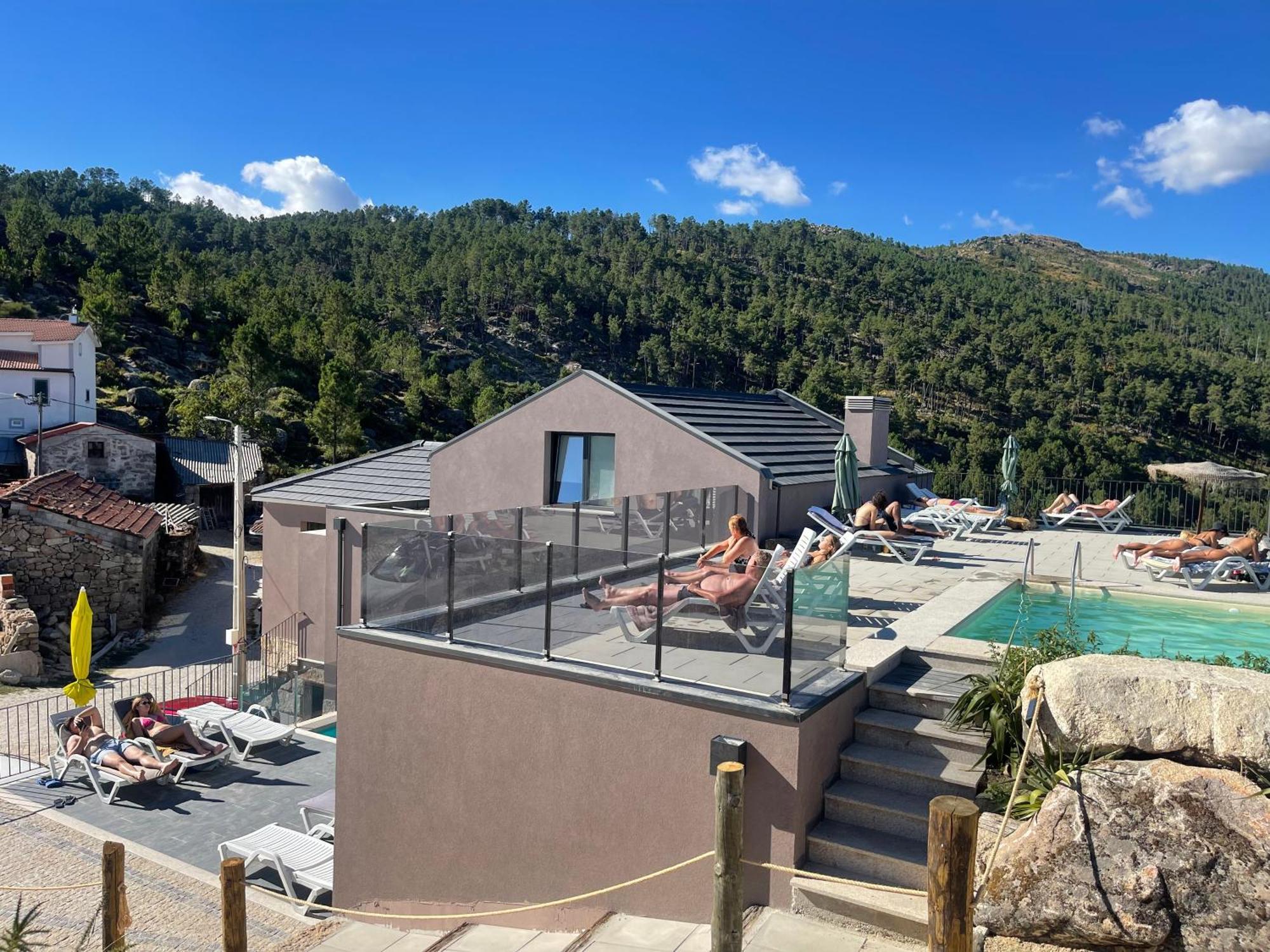 Refugio Muas Nature Lodge *