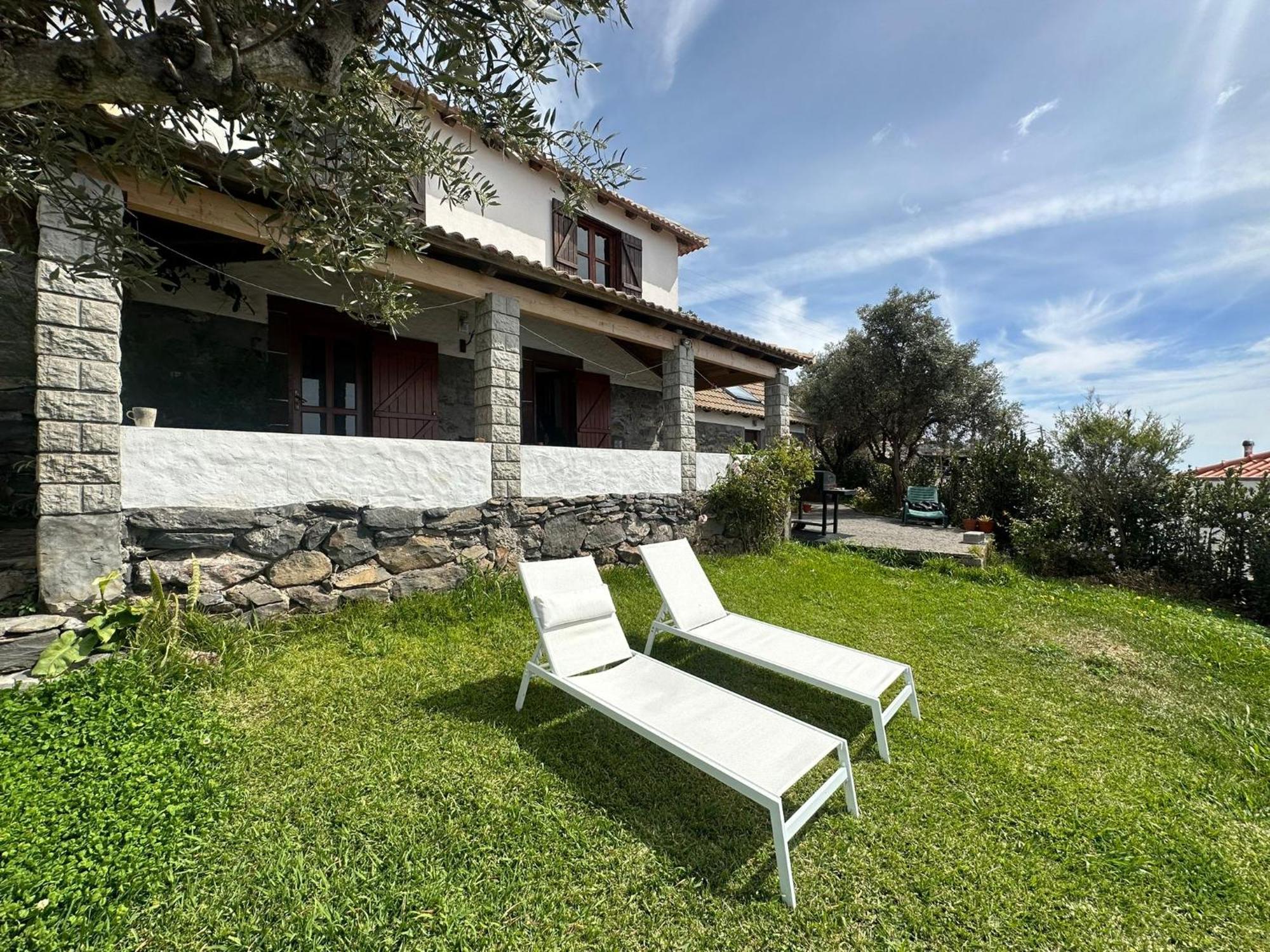 Holiday home Cozy Sea View House Faja Da Ovelha Calheta (Madeira)