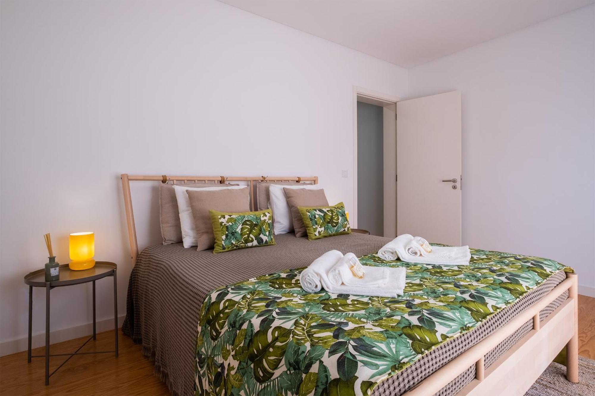 Botanic Garden Duplex Holiday home *